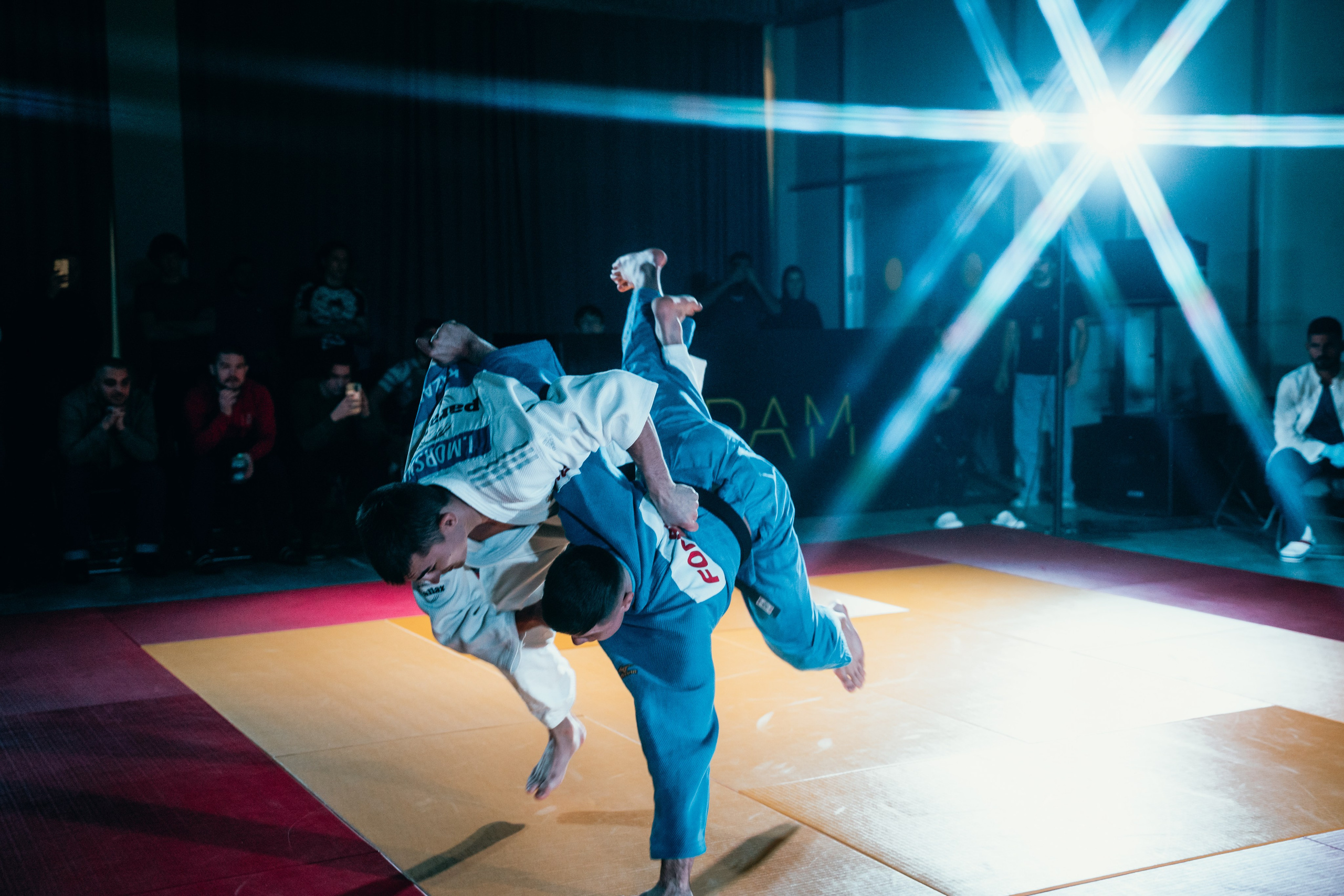 Teta promotion. Главная