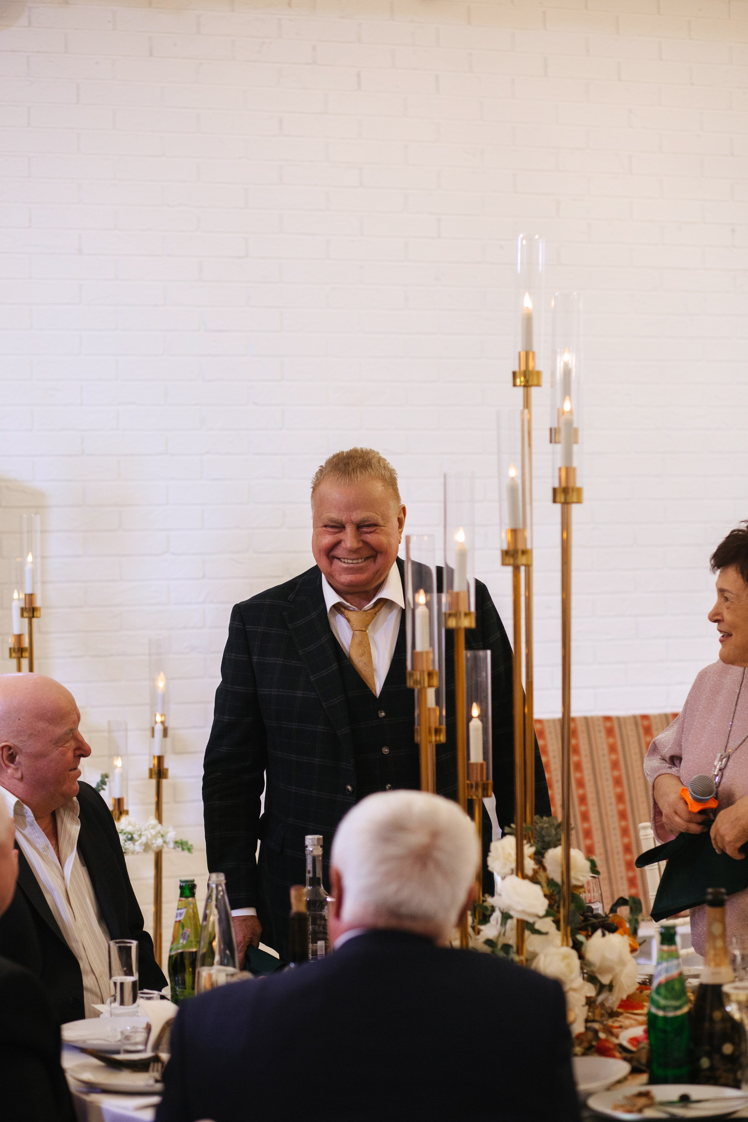 75 лет!. Фотограф в Волгограде и Москве | Анастасия Лаврова