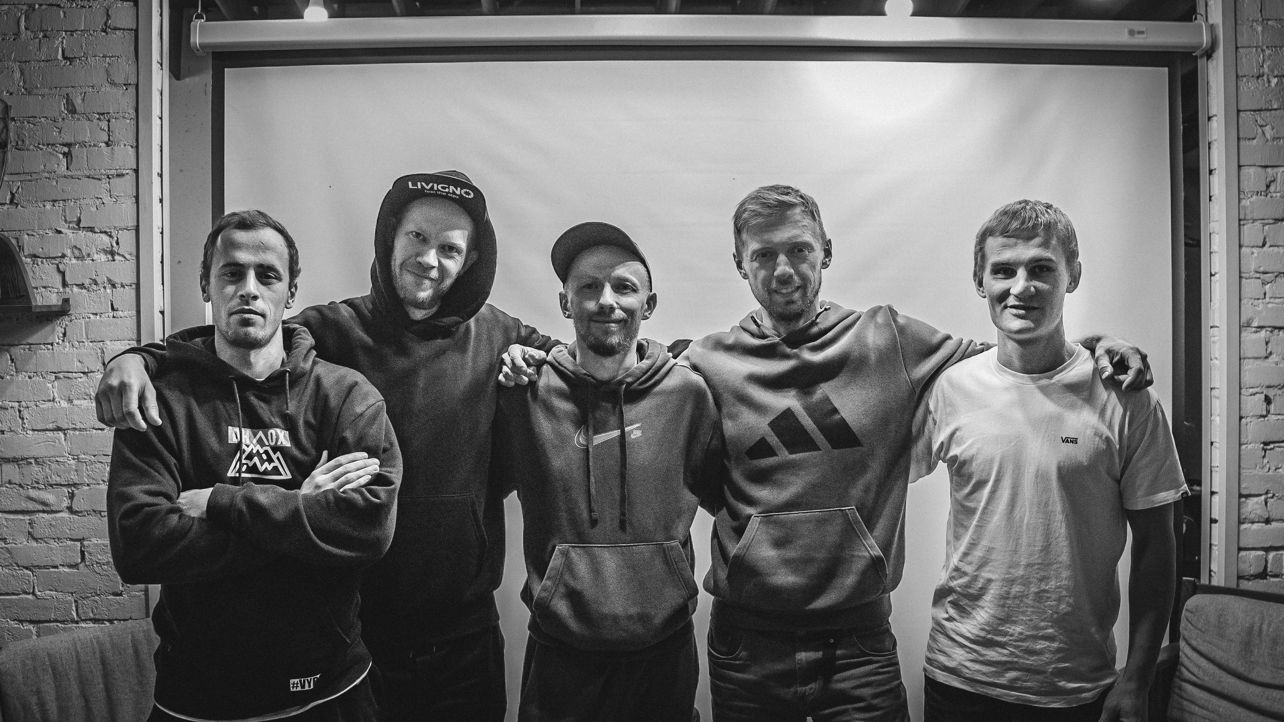 Велолагери. Репортажный фотограф в Краснодаре Рындин Дмитрий