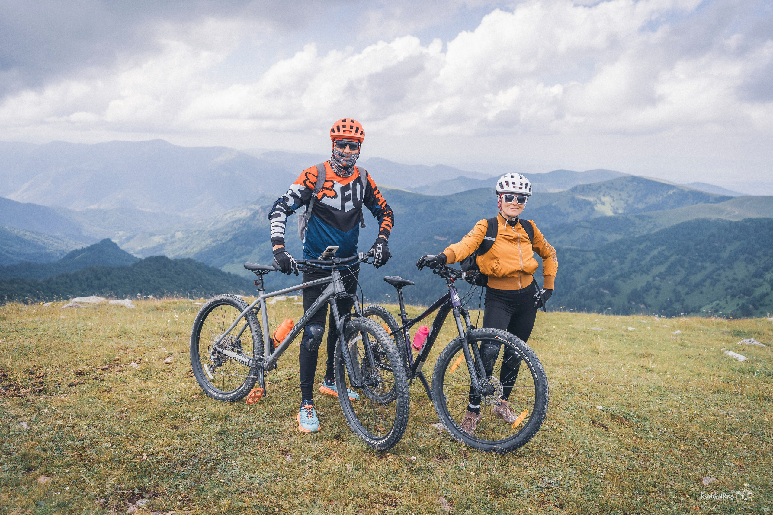 Велотур Жемчужина Кавказа 24.07.24 Ковальтур. Репортажный фотограф в Краснодаре Рындин Дмитрий