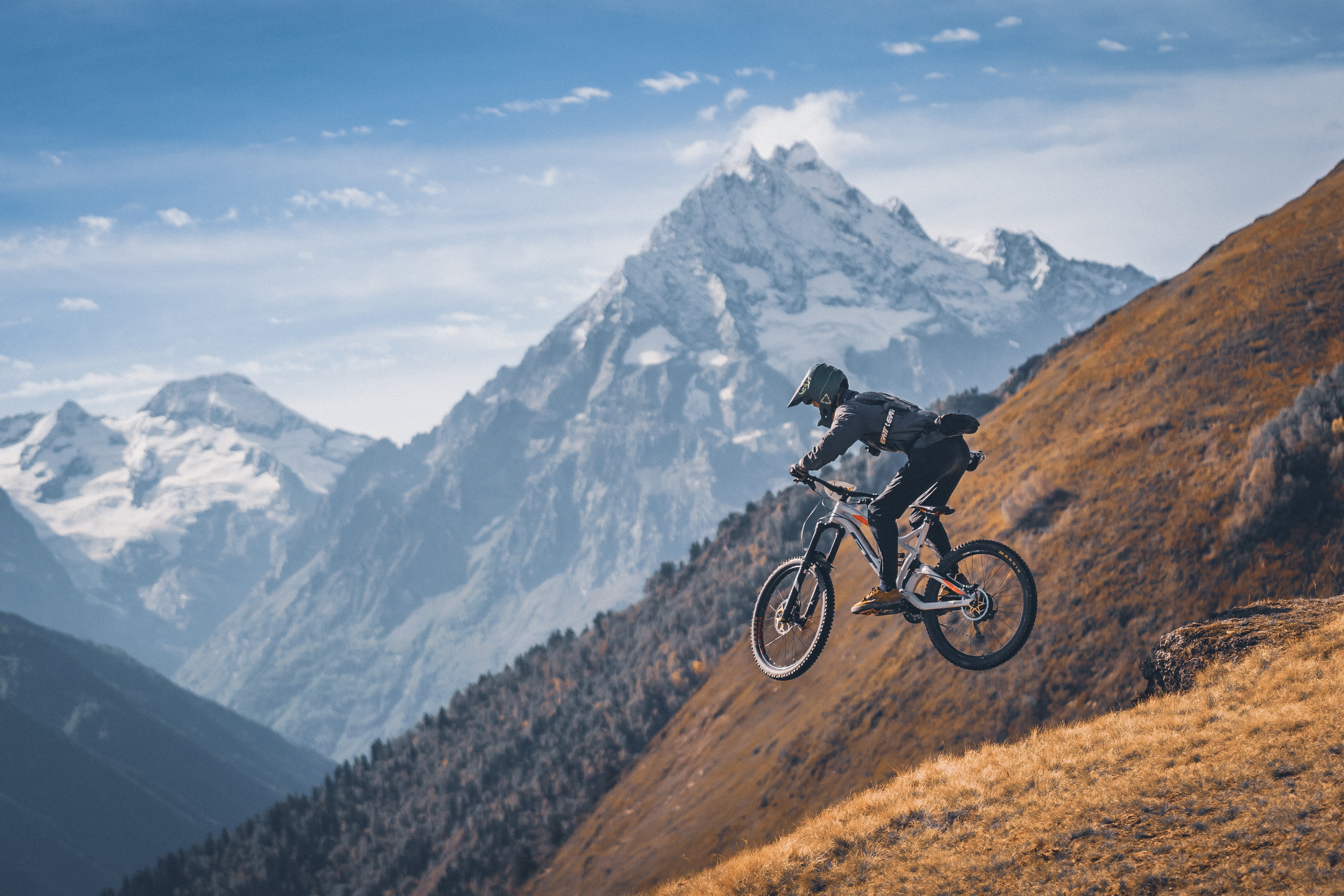 Велосипед. Репортажный фотограф в Краснодаре Рындин Дмитрий