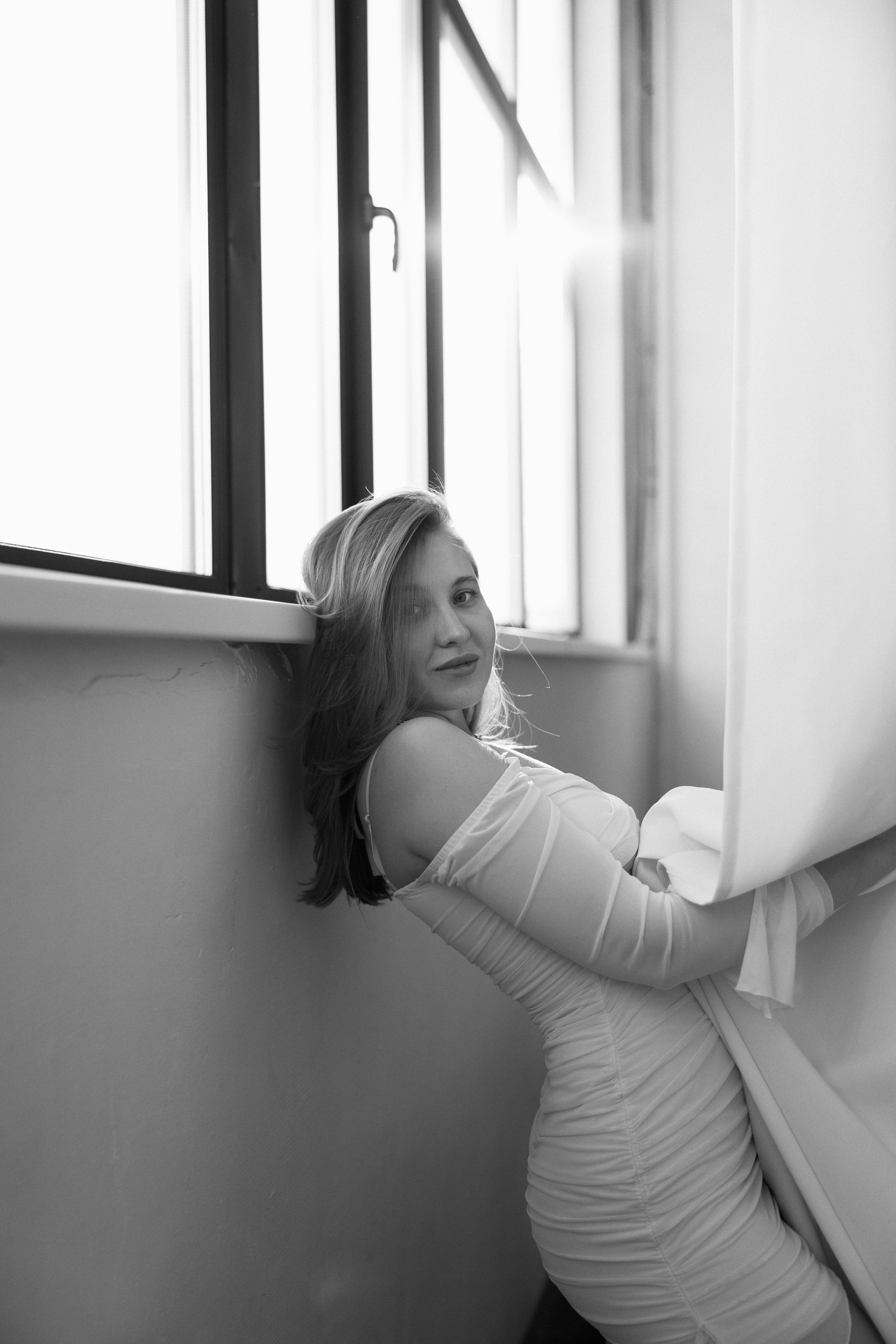 Ксения. Свадебный фотограф Нижний Новгород