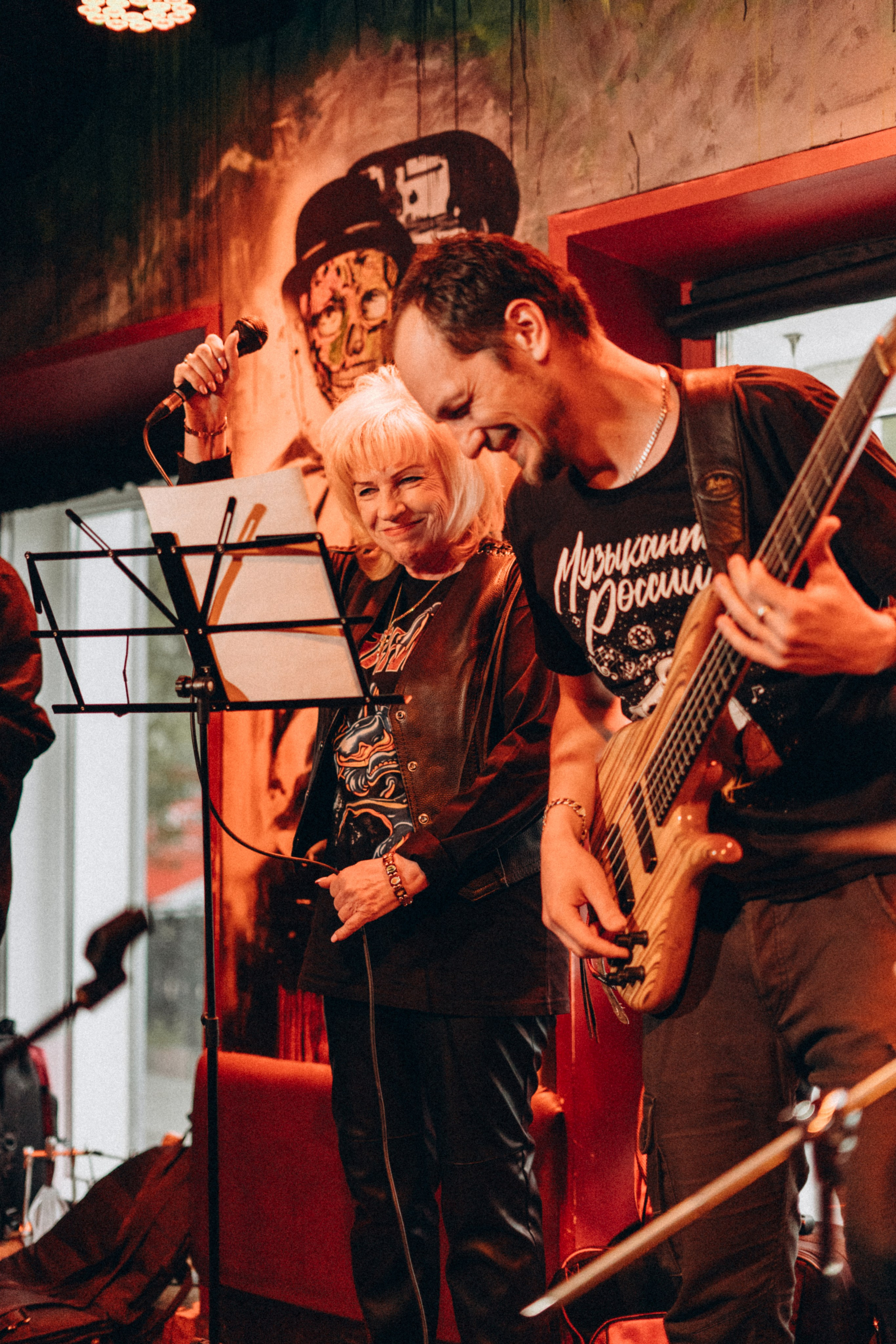 Jam Party. Портретный фотограф в Москве и Санкт-Петербурге Арина Чех