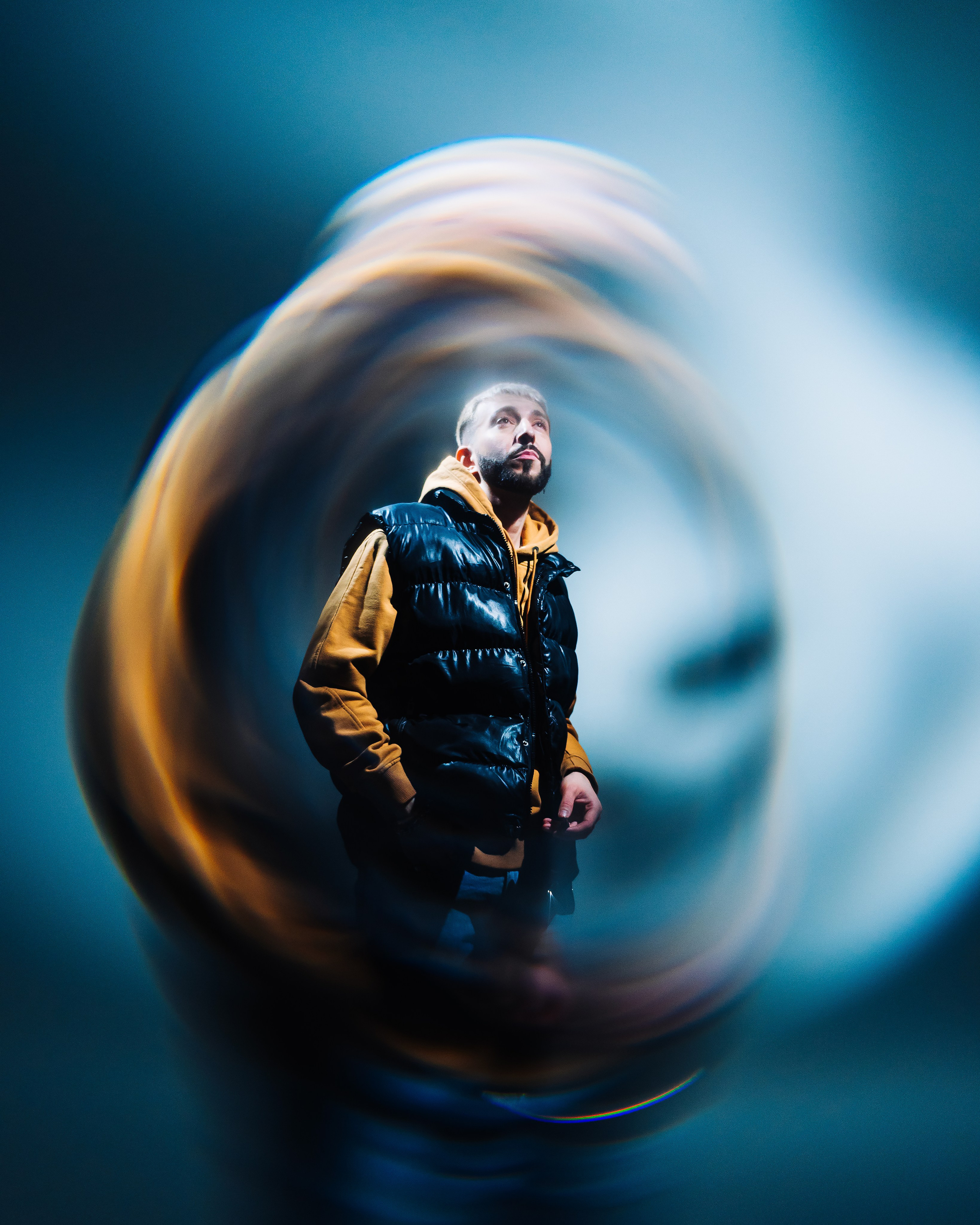 Алибастер. Фотограф Пудинова Настя