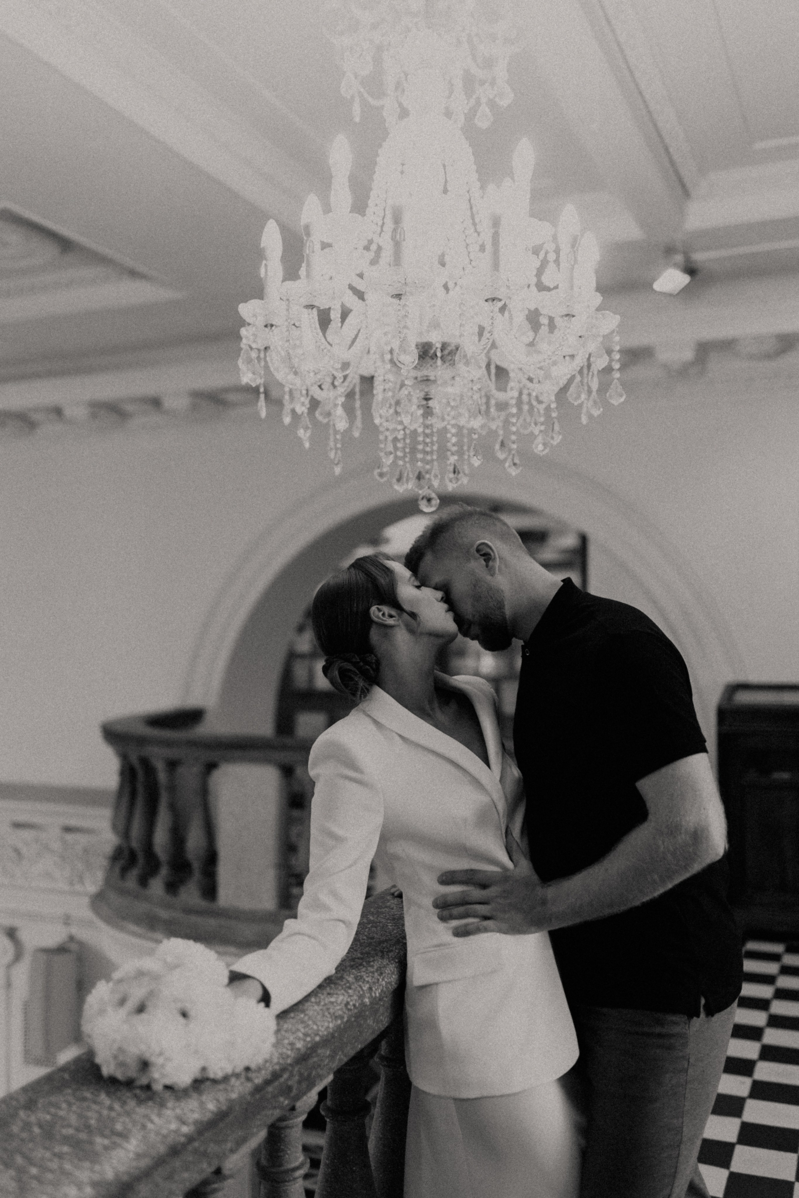 Елена и Дмитрий. Фотограф Иваново Ольга Исакова