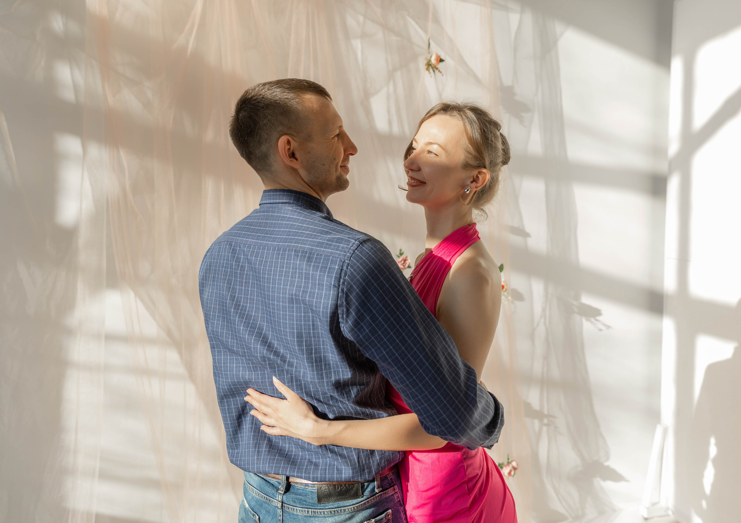 Это весна. Свадебный и семейный фотограф в Карелии