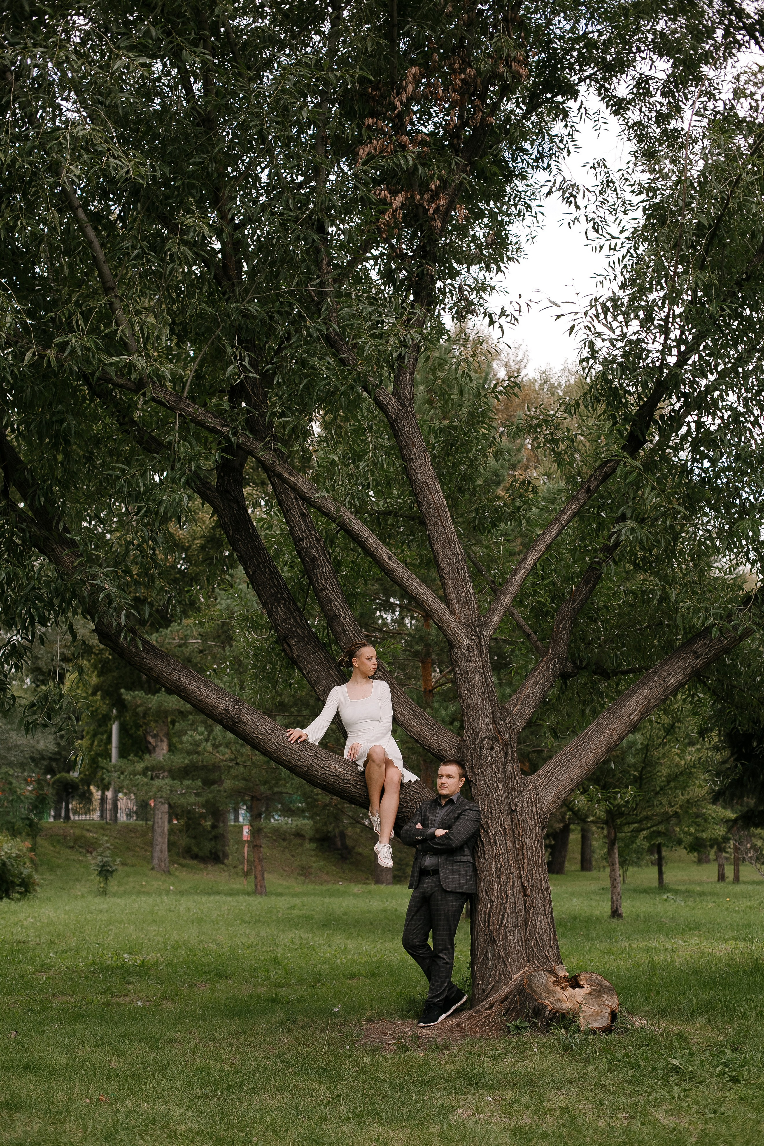 Георгий и Анна. Свадебный, семейный и детский фотограф в г. Абакан респ. Хакасия Любов