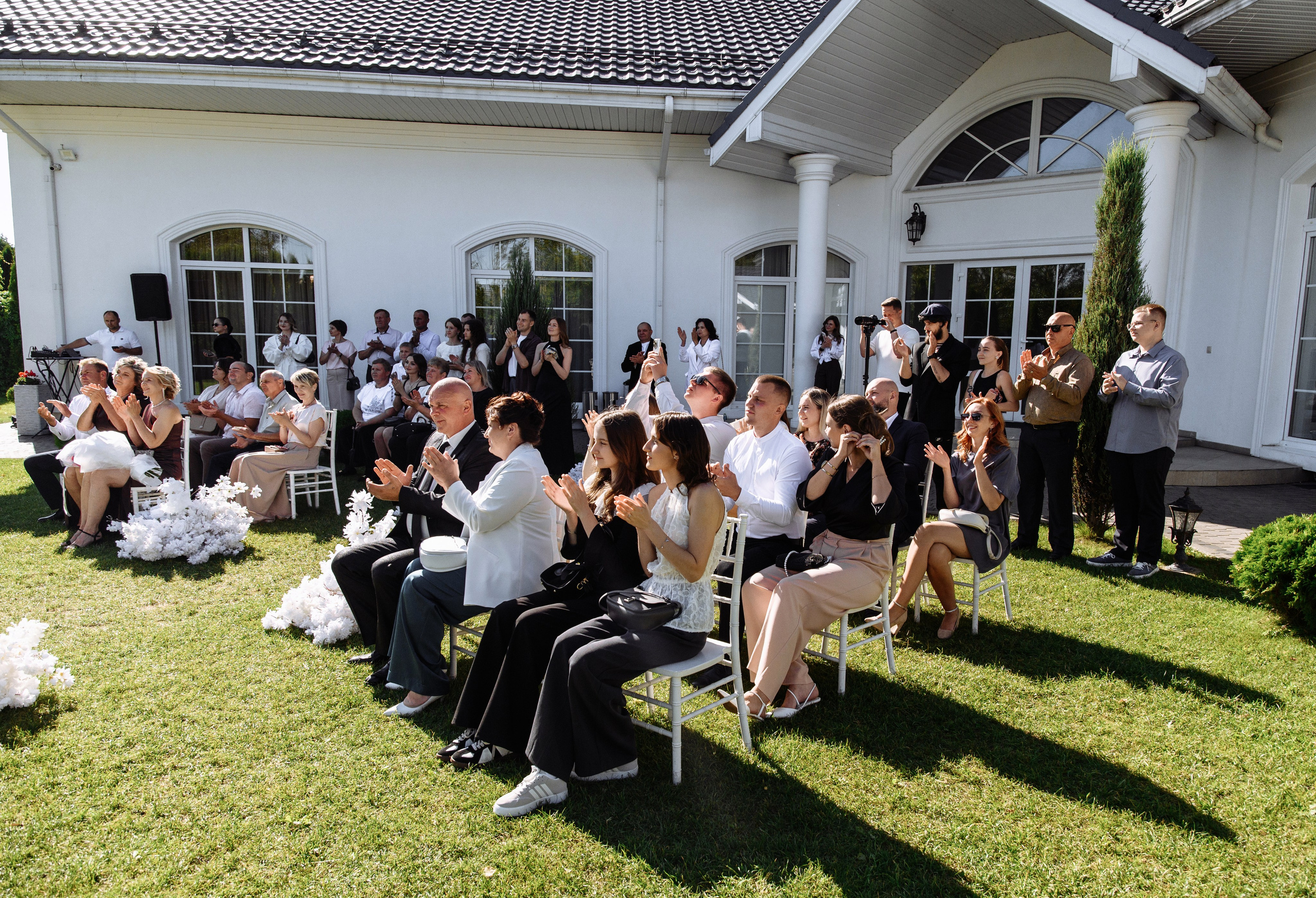 Алексей и Анна. Фотограф Кирилл Верт