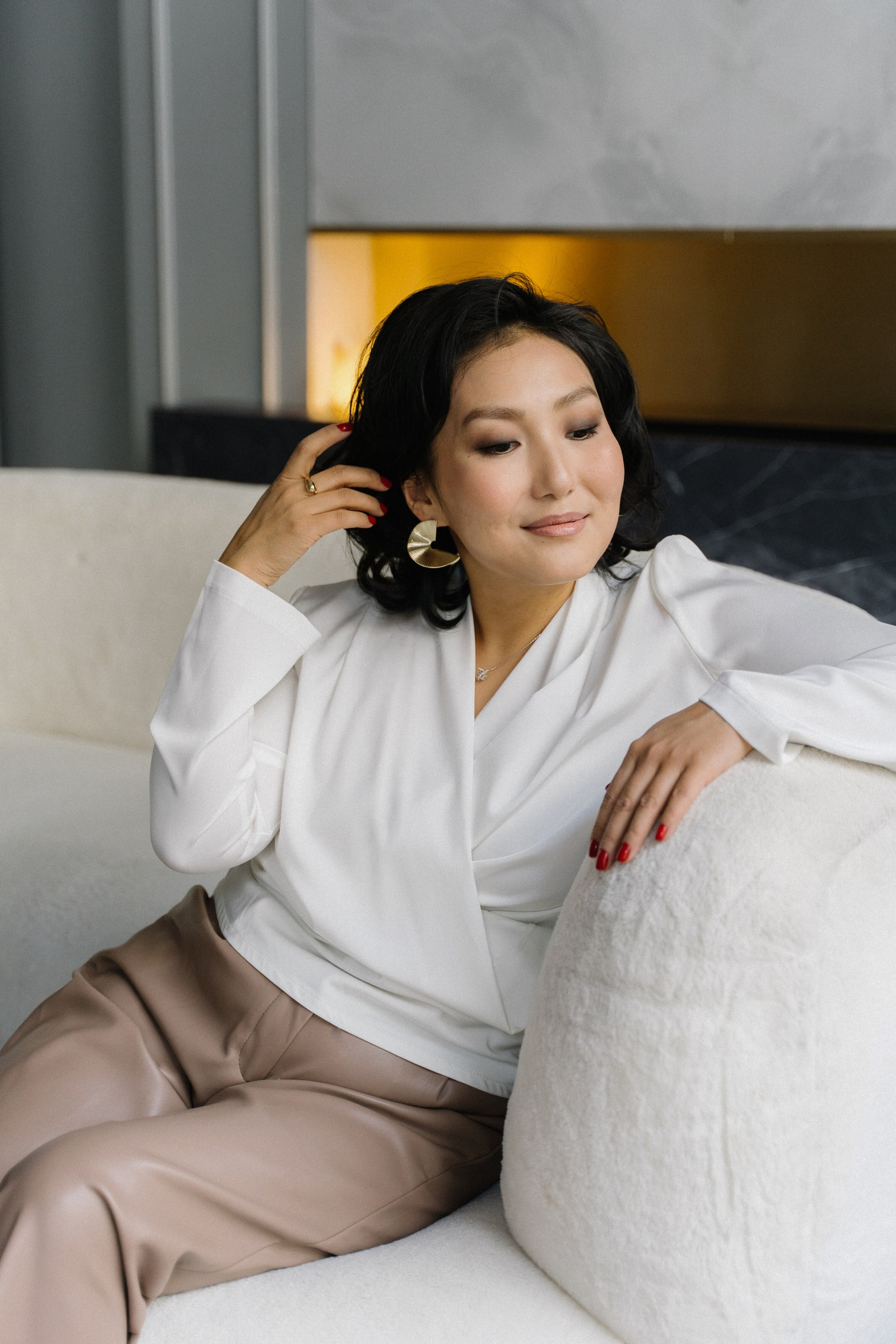 Клара Дизайнер. Главная