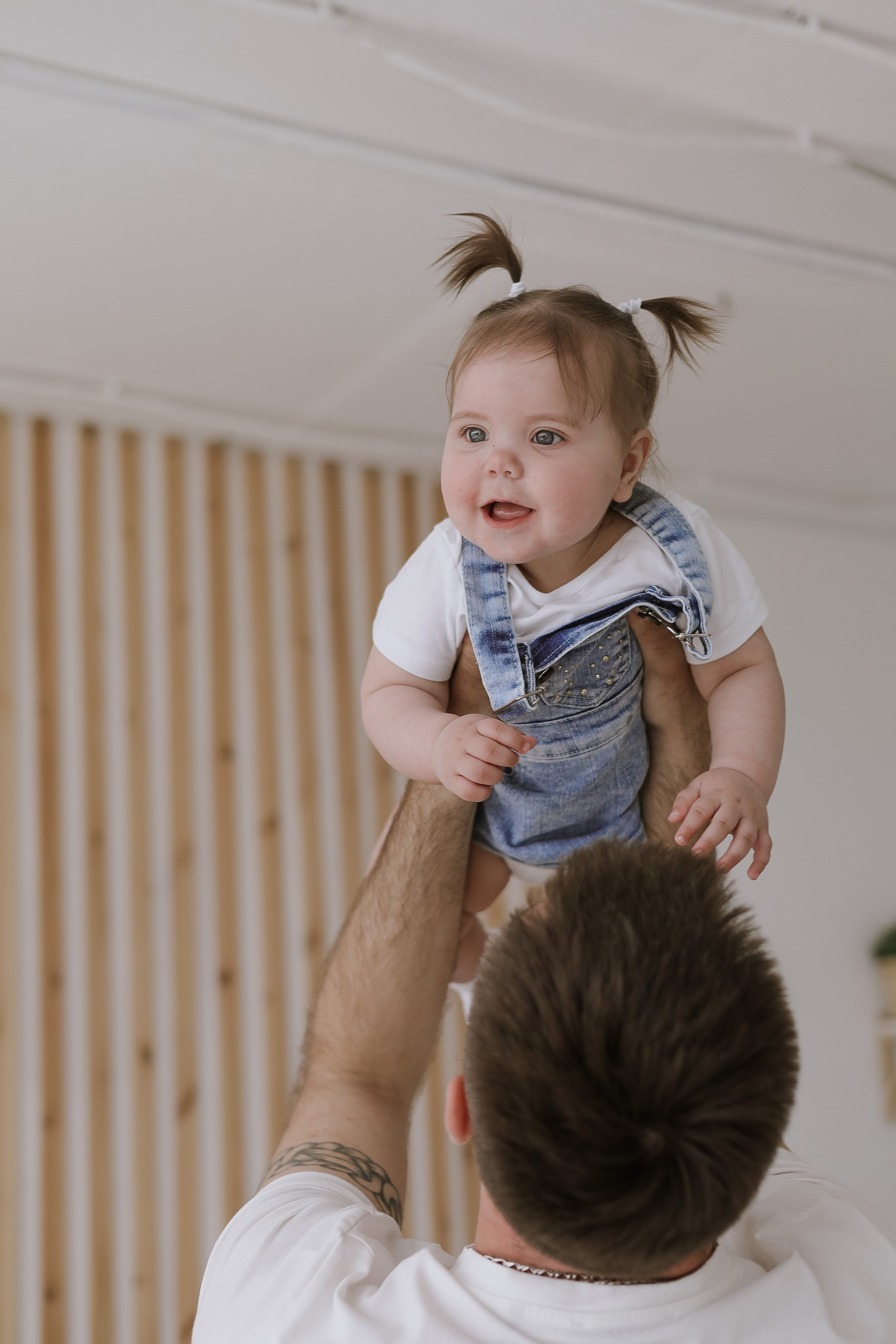 Дёмины family. Фотограф в Самаре и Самарской области Констанция