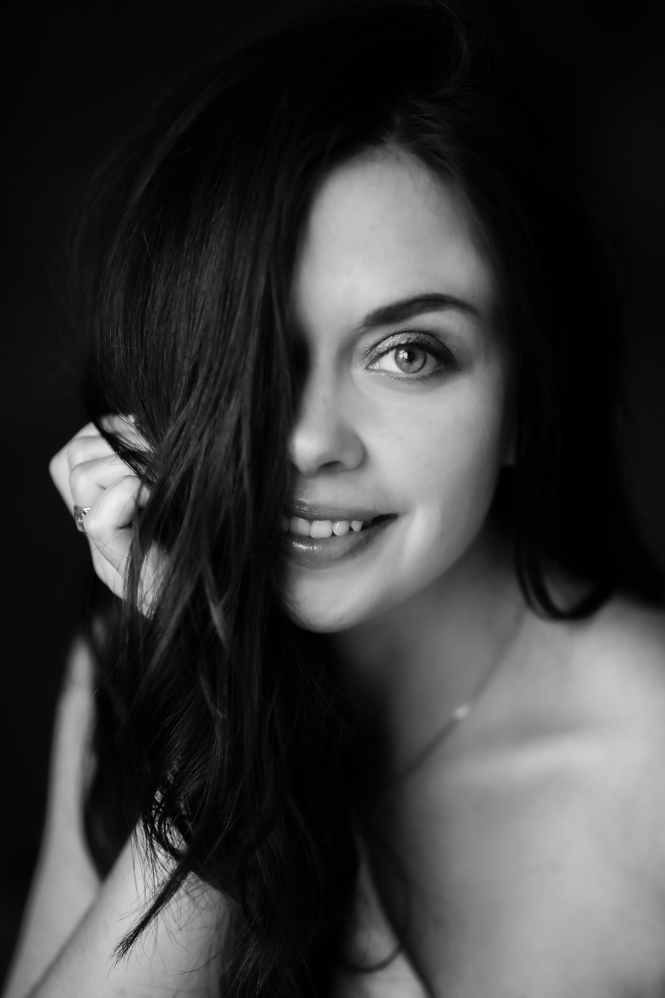 Отзывы. ЧБ Фотограф Ольга Лесли