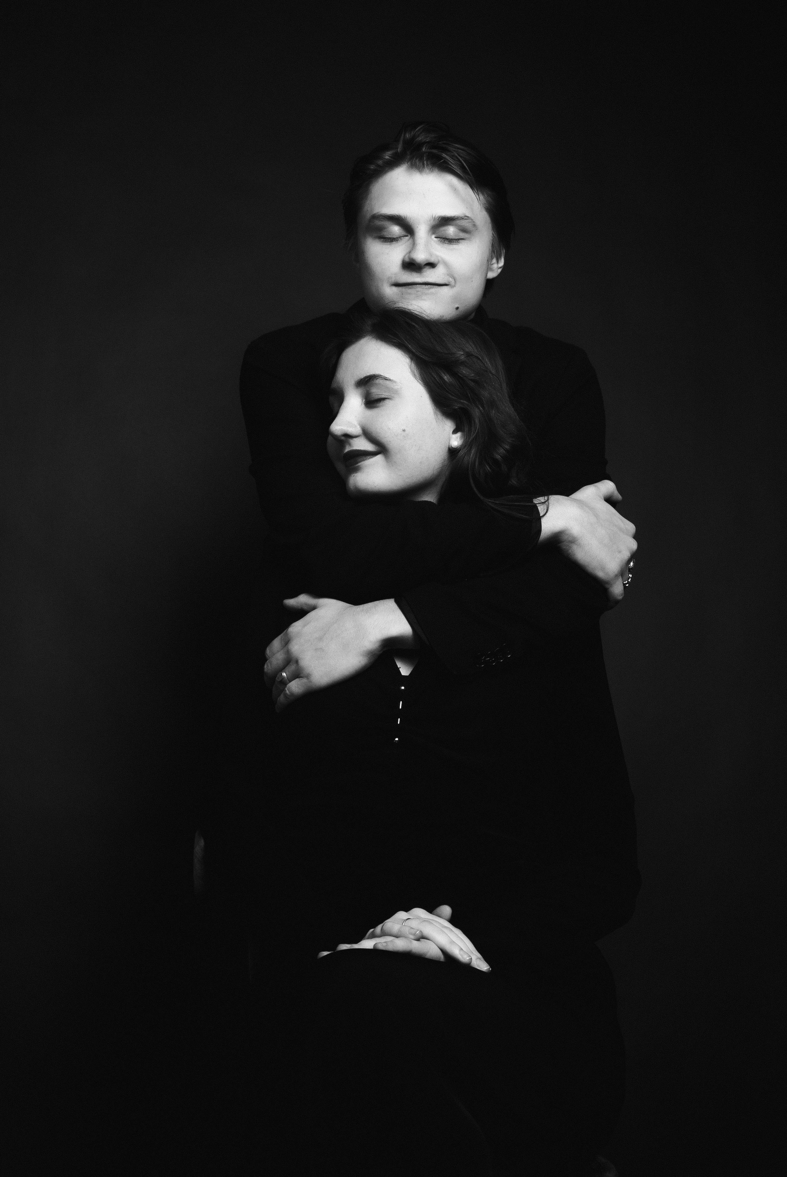 Семейные фотосъемки. REWYCHER