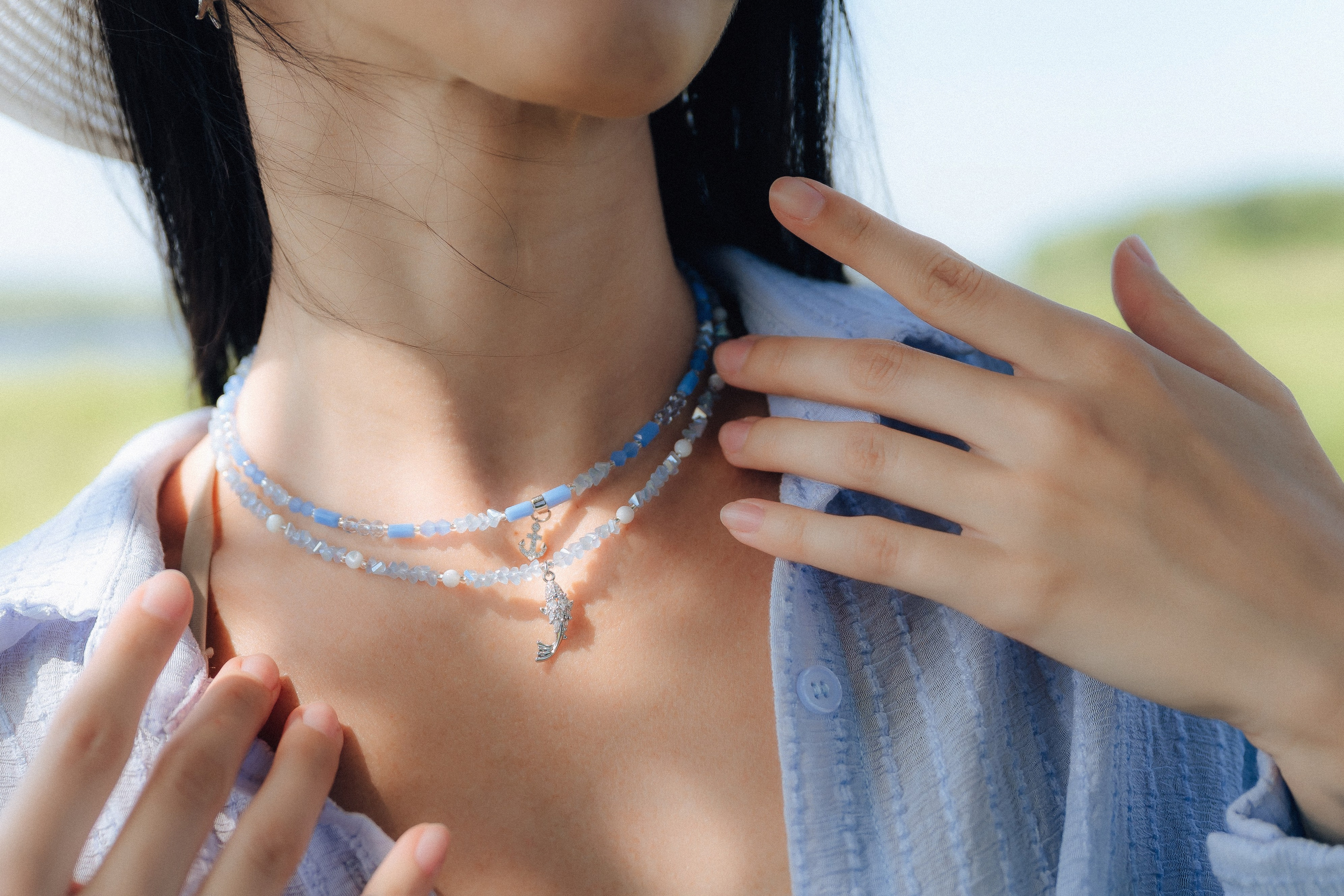 Жаркий июнь. Детский и семейный фотограф Катерина Мишина