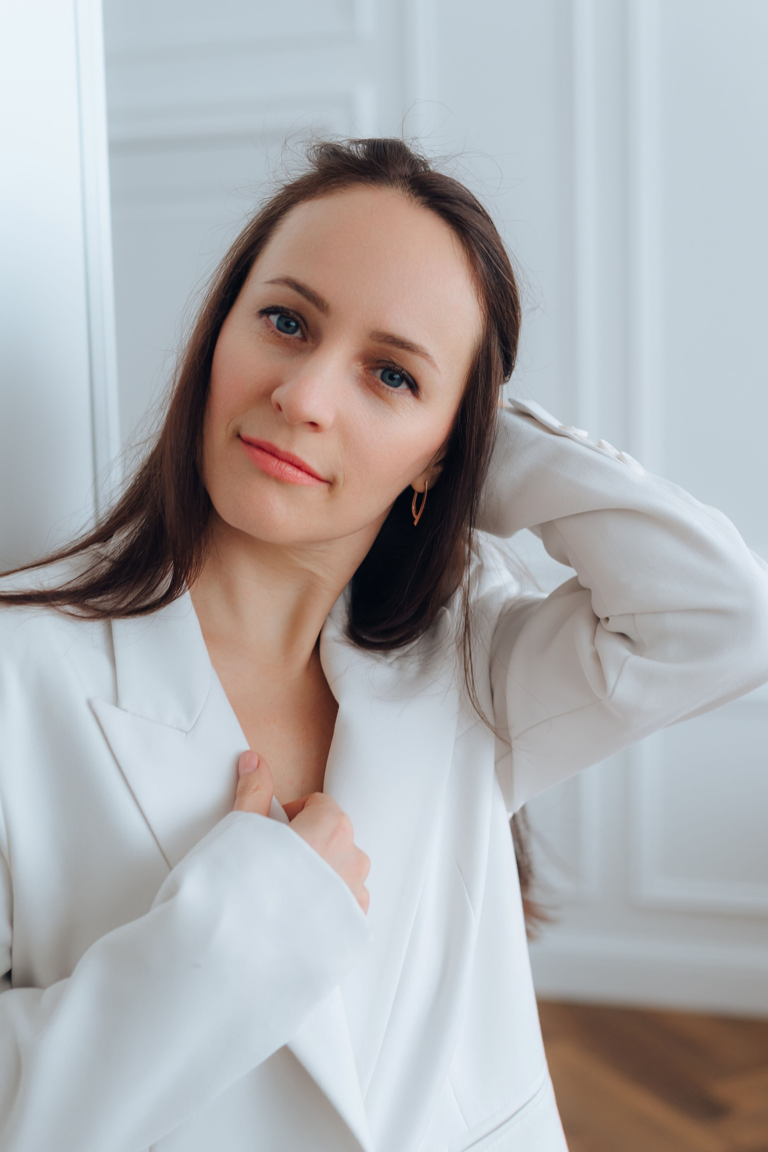 Чудесная. Детский и семейный фотограф Катерина Мишина