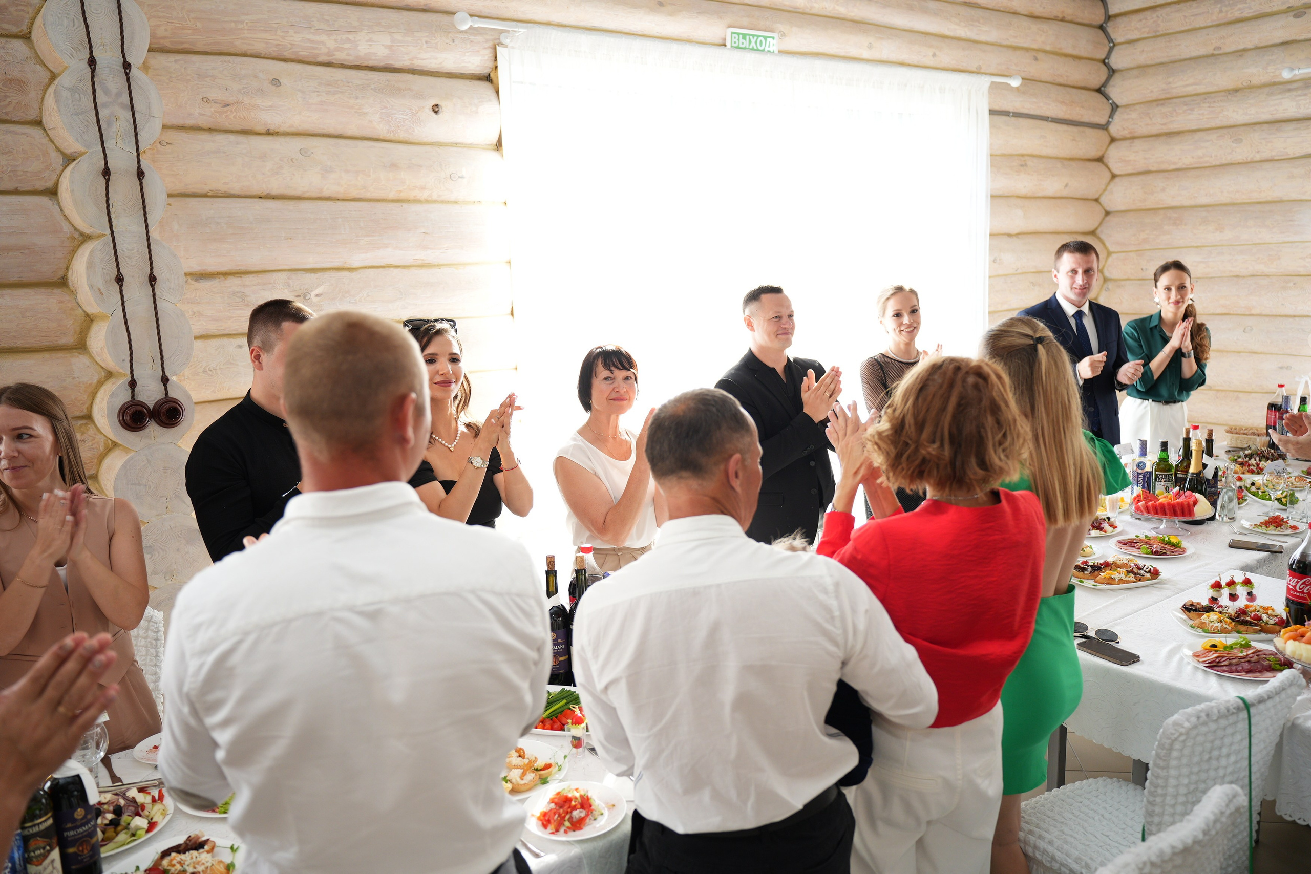 35 лет. Семейный и свадебный фотограф Минск, Беларусь Анна Орловская