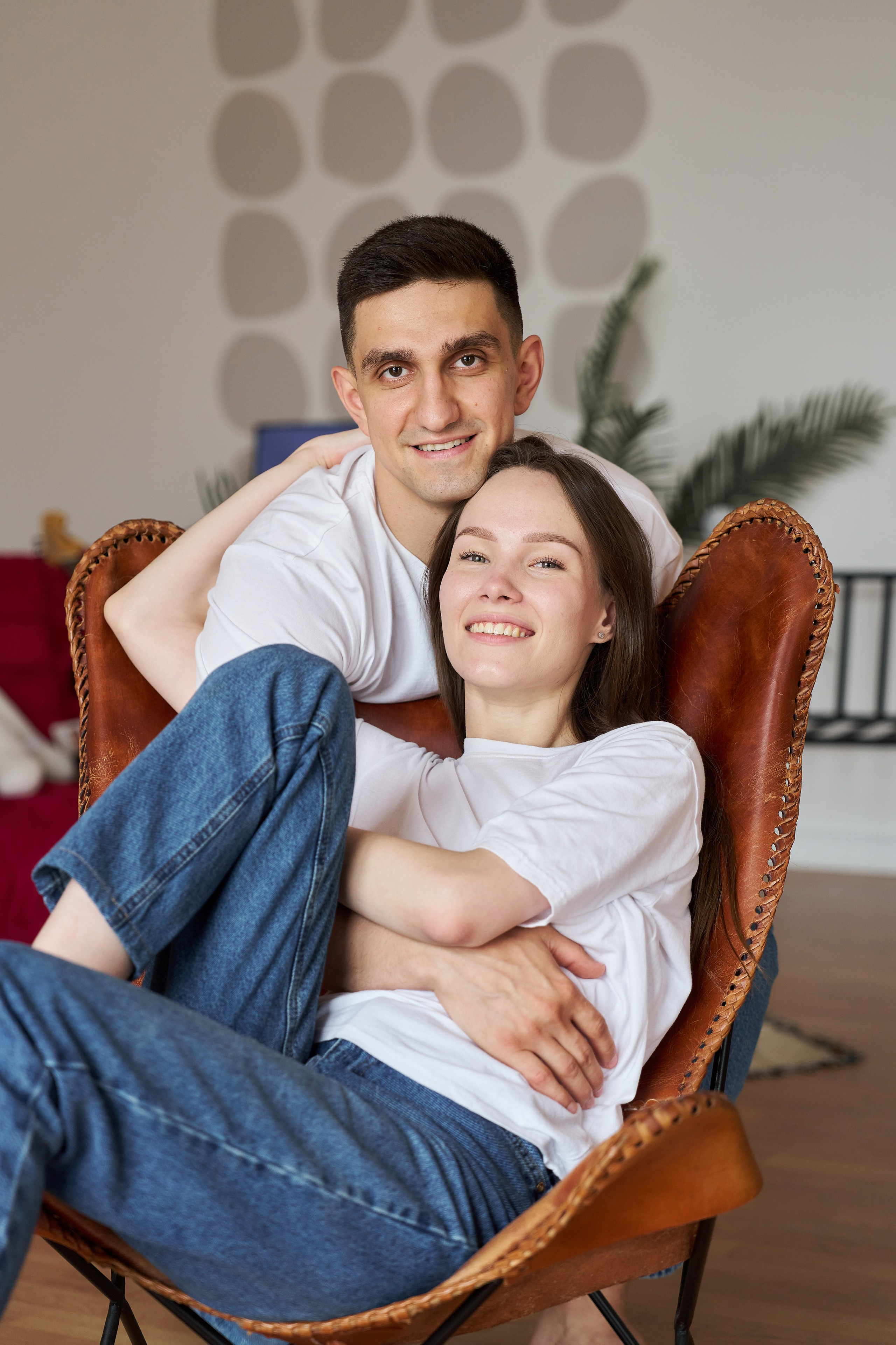 Love story. Репортажный фотограф в Москве Сергеев Илья