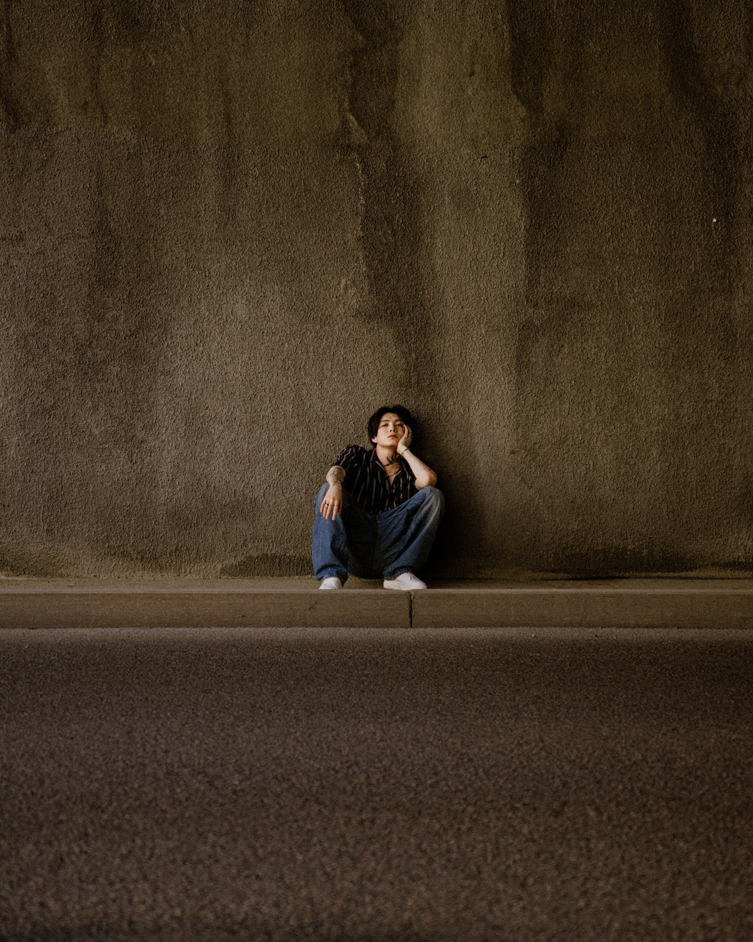 Портретная фотосессия. Samur.eye