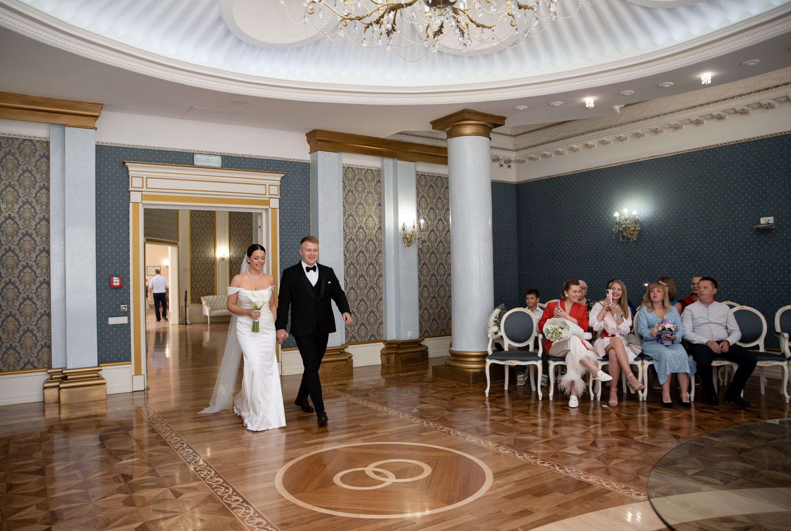 Таня и Влад, Свадебная Фотосессия без Банкета, Тюмень. Свадебный фотограф Тюмень Анастасия Битная