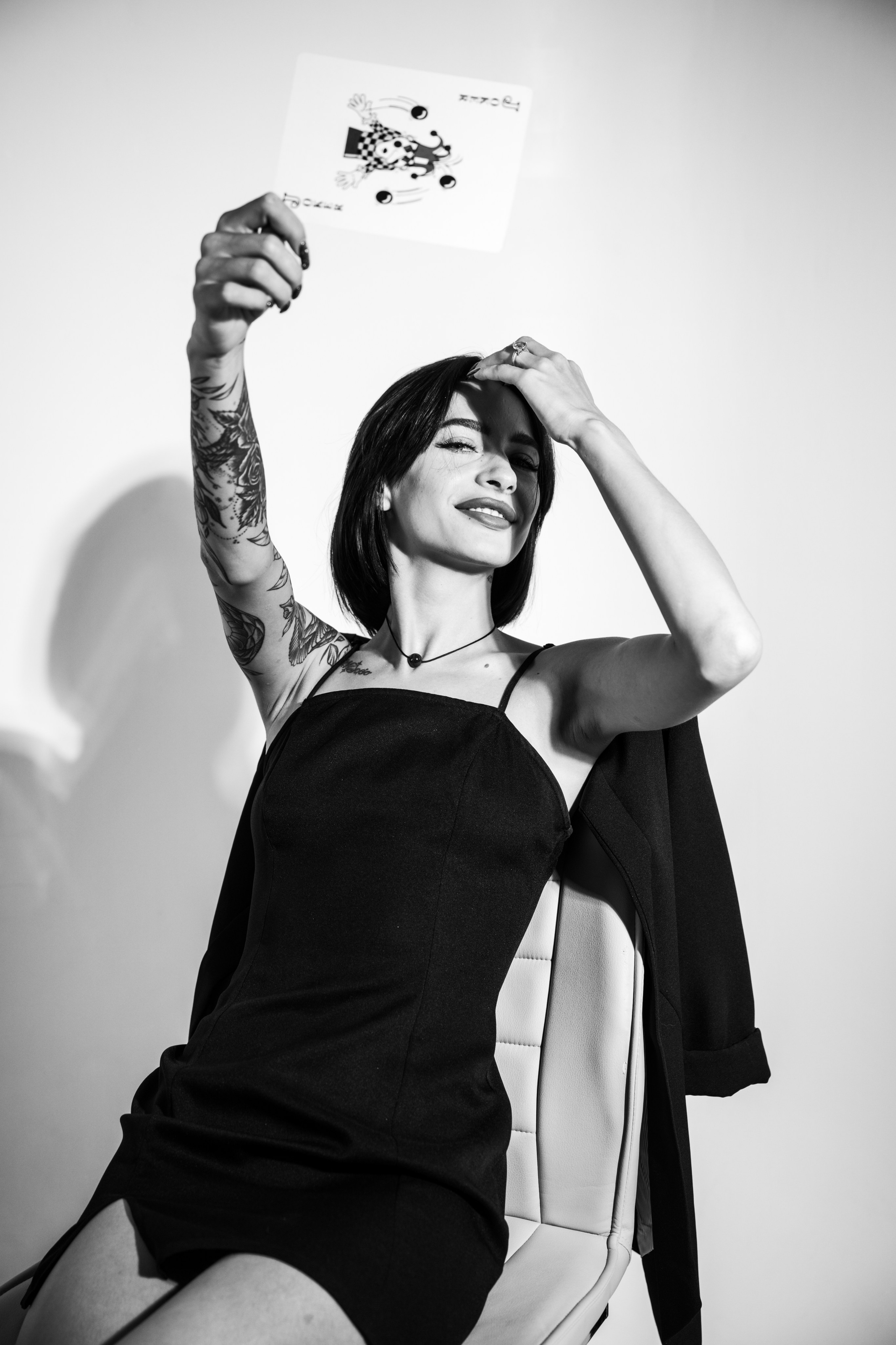 Студийные фотосессии. Студийный и свадебный фотограф и видеограф в Севастополе — Юлия Макаренко