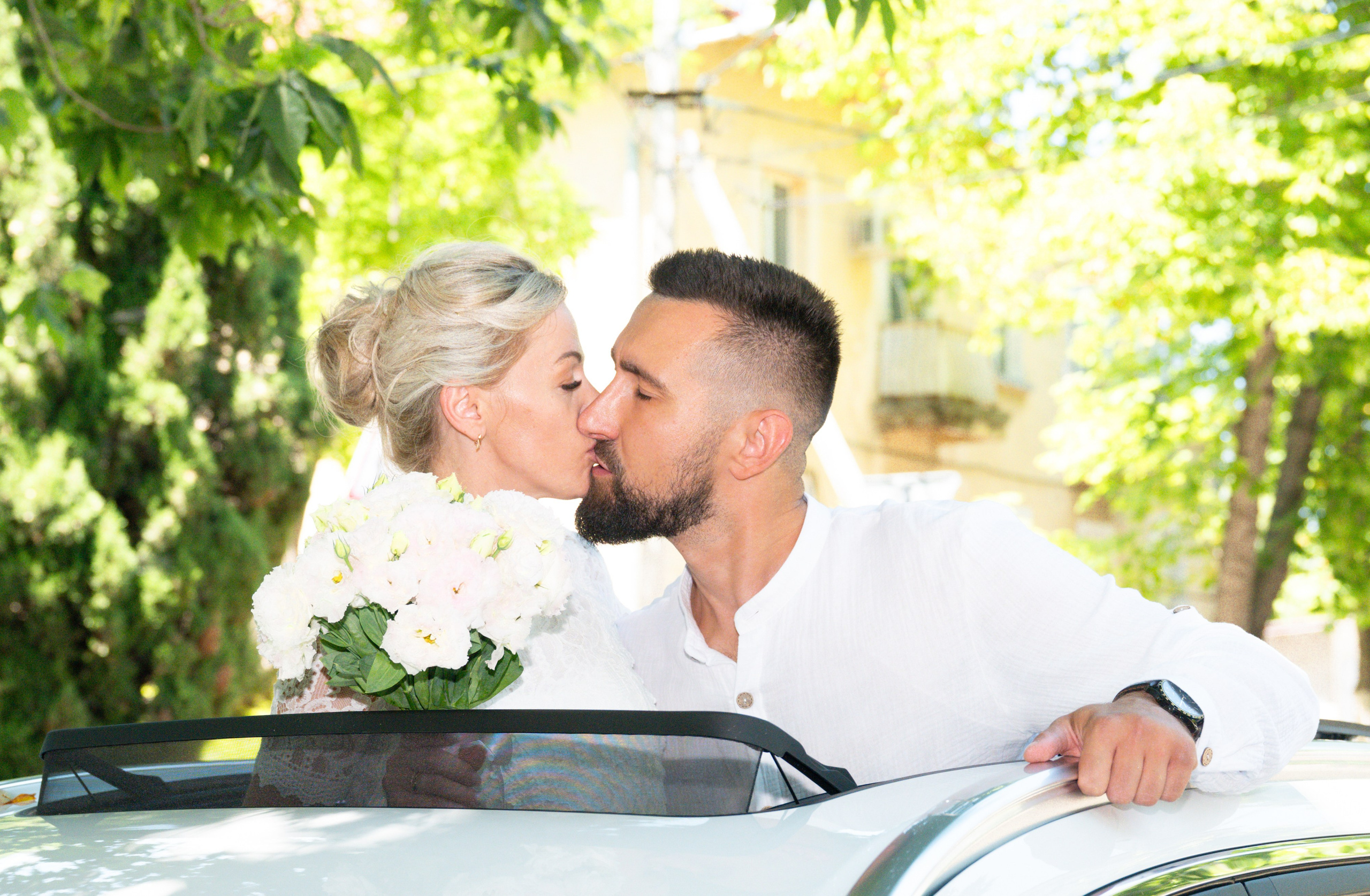 Свадебные фотосессии. Роспись в ЗАГСе. Выездная регистрация. Студийный и свадебный фотограф и видеограф в Севастополе — Юлия Макаренко