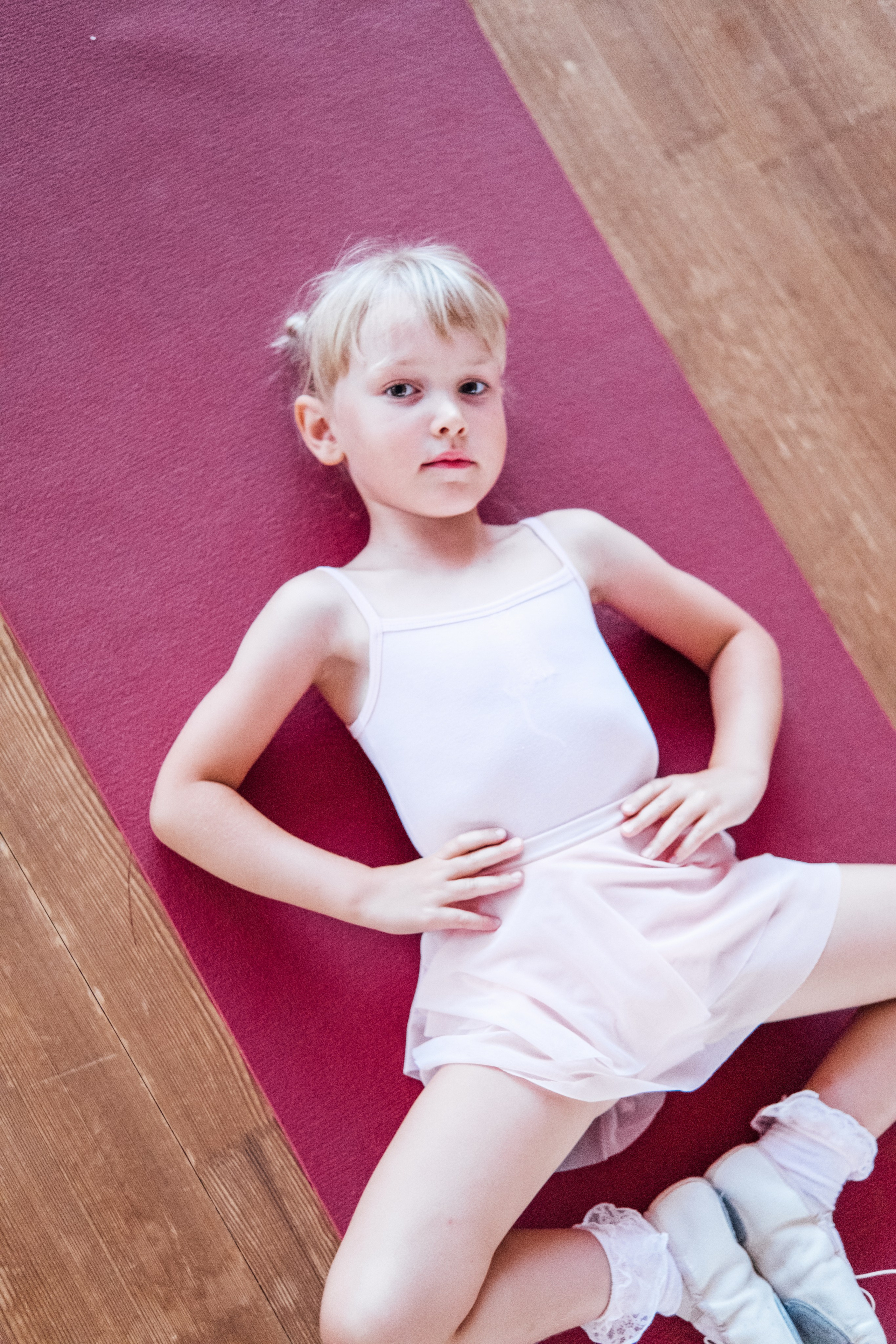 BALLET. Светлана Ламм