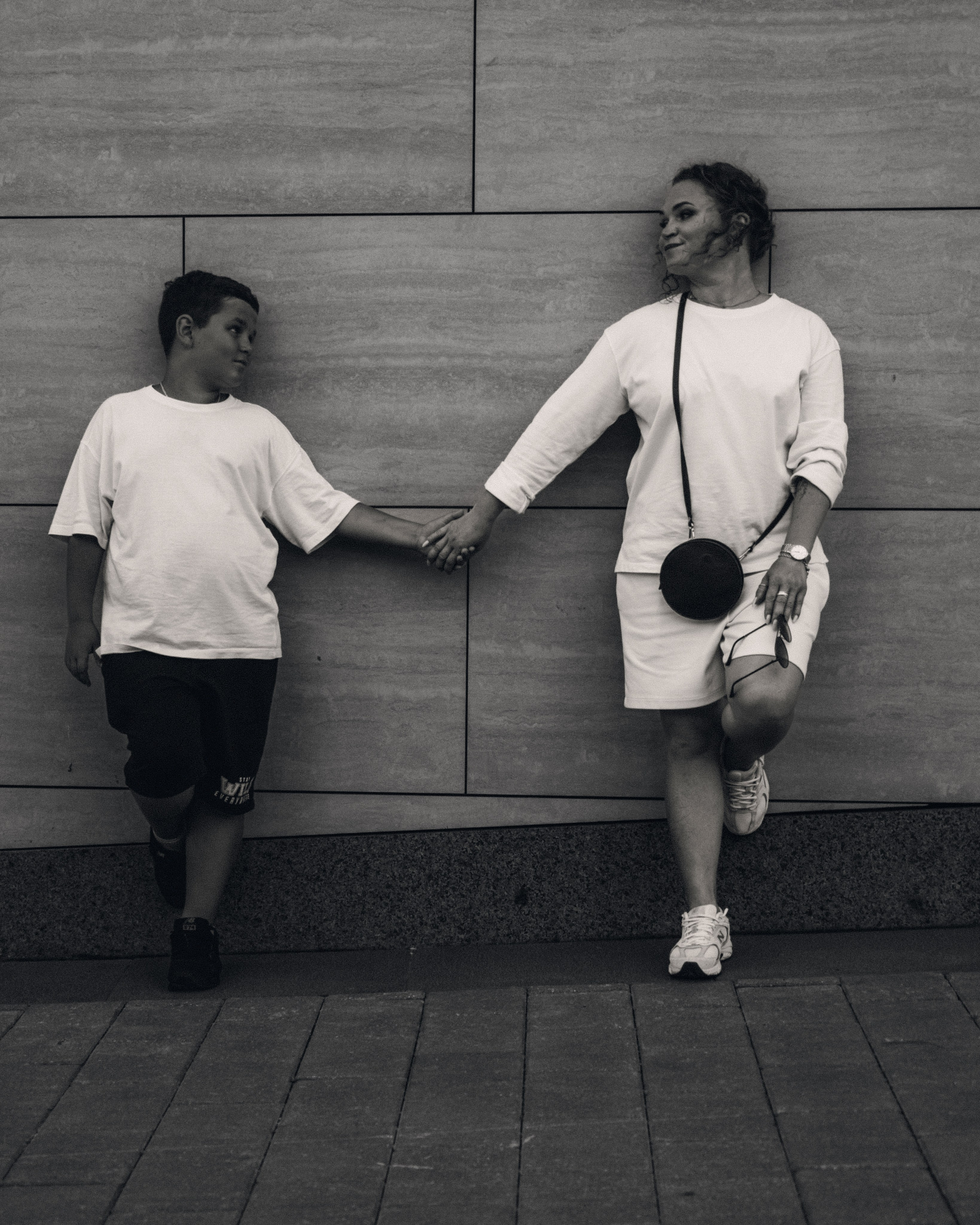 Семейная фотосессия. Фотограф в Баку Антон Колобов