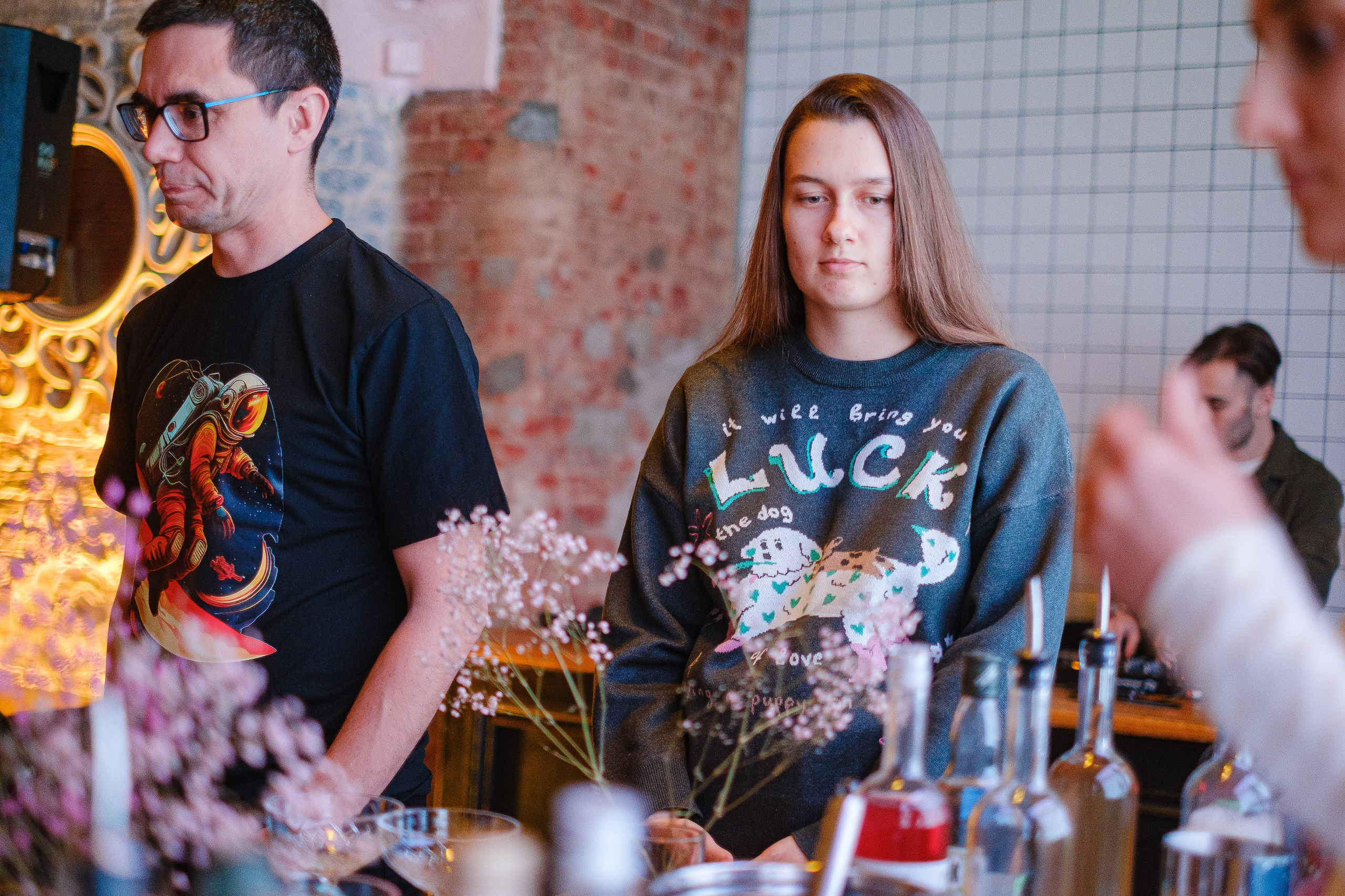 Лофт. Фотограф Мария Хлебникова Санкт-Петербург Москва