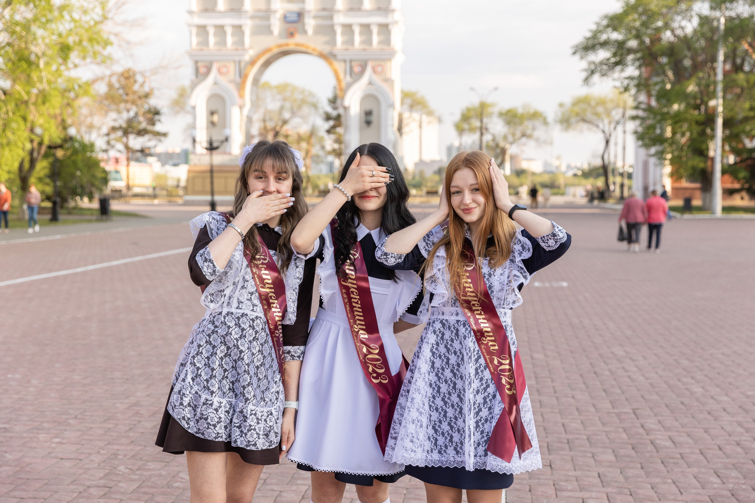 ФОТОСОПРОВОЖДЕНИЕ в школе. Семейный, детский, школьный фотограф в Благовещенске Яна Белоусова