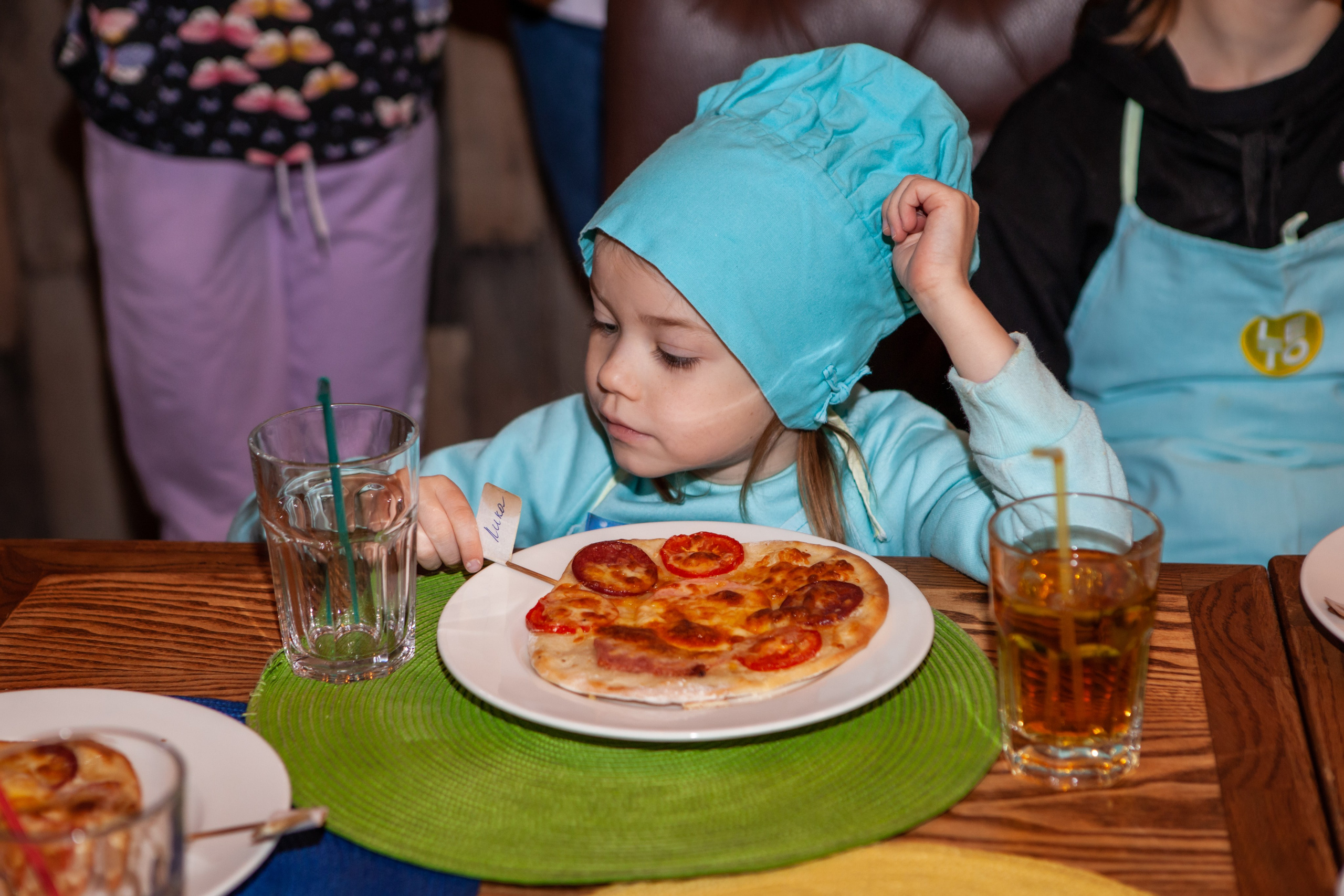 Репортаж: «Верю в чудо» Андрей Чернышов. Фотограф Olya Posnimay