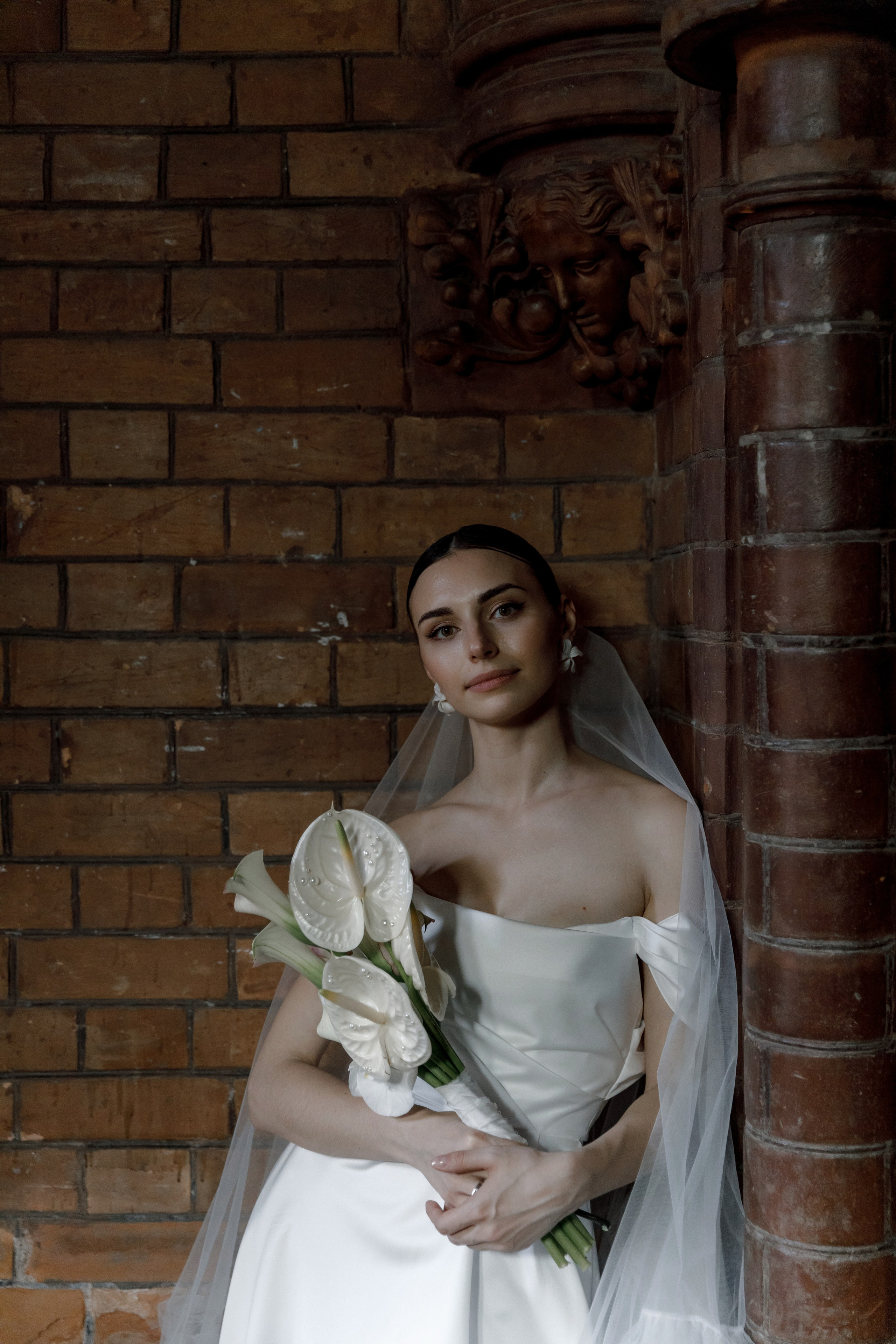 Valeria & Andrey. Свадебный фотограф в Москве и в Санкт-Петербурге