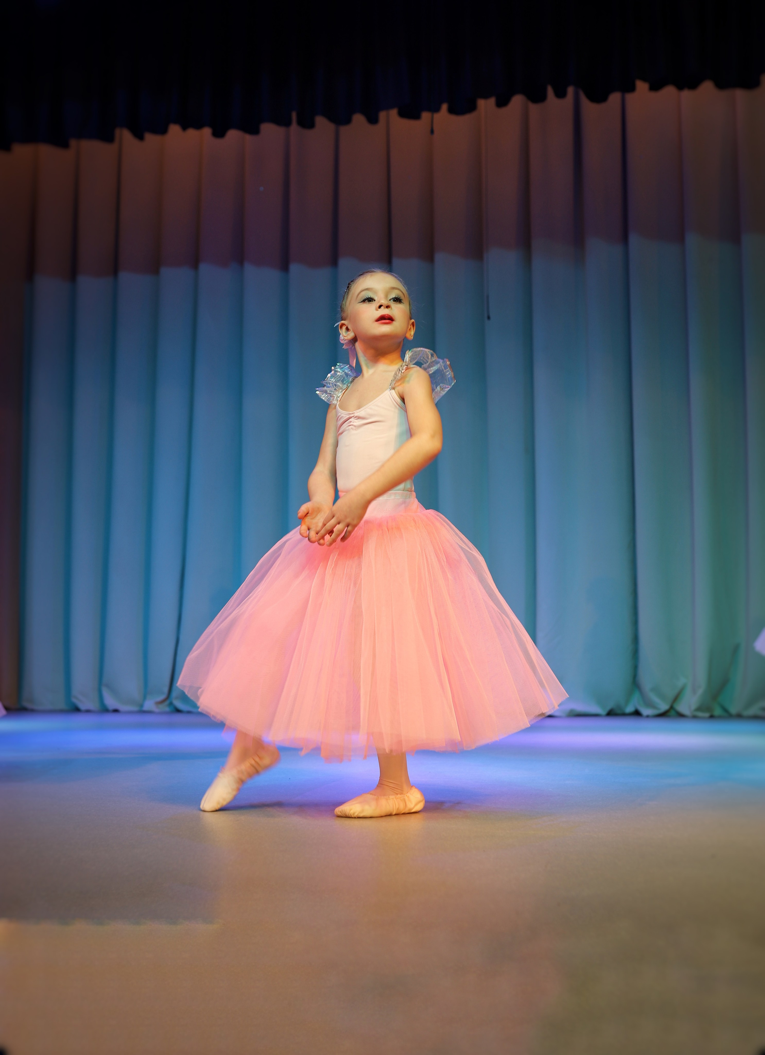 Съемка выступления. Фотограф и видеограф в Санкт-Петербурге