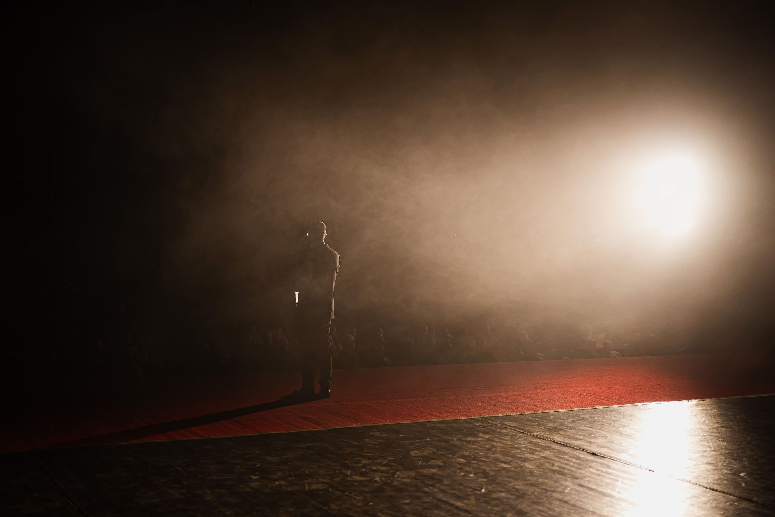 Phoenix Anniversary, 27/03/2026. Фотограф Кирилл Сафонов