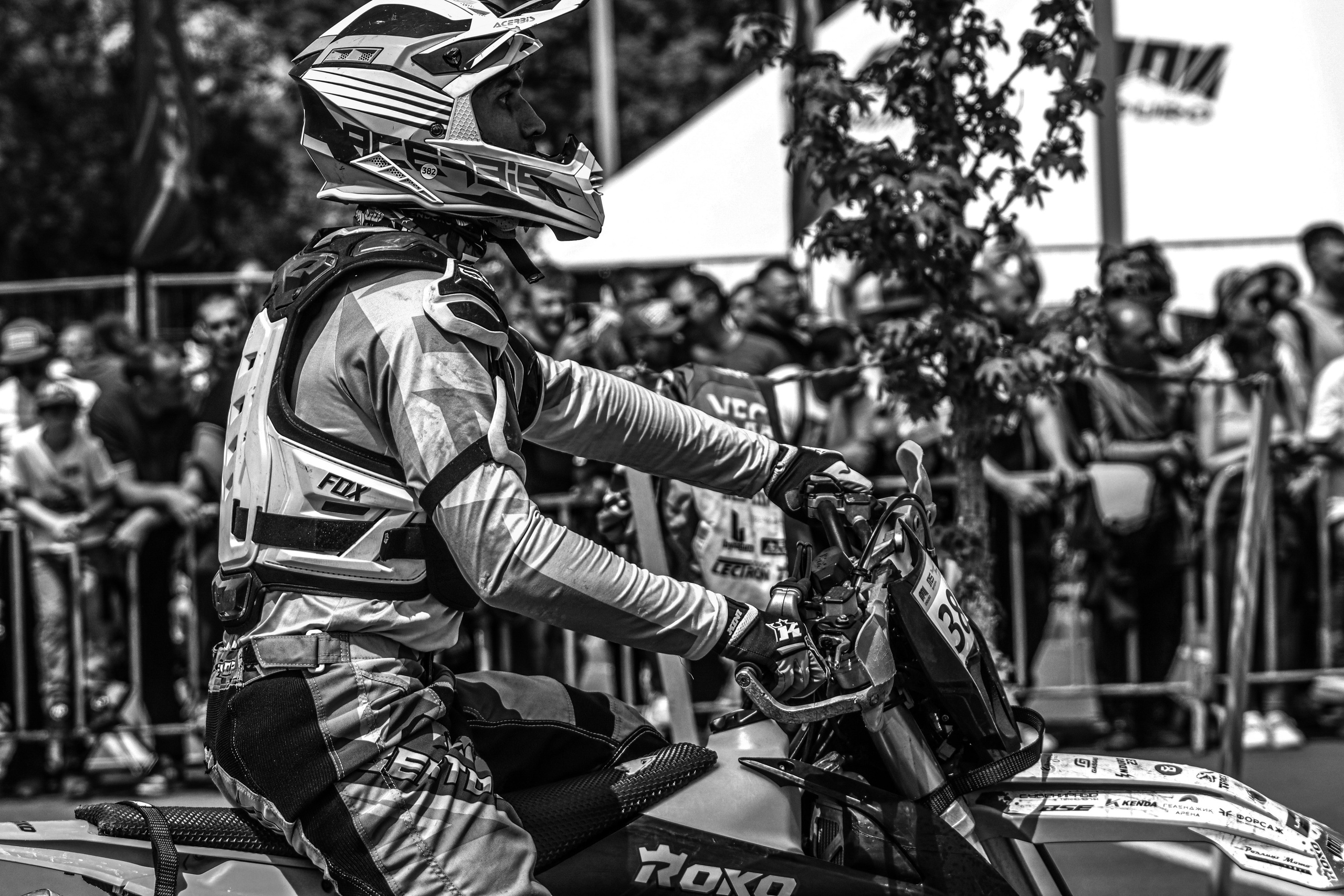 Enduro. Ivaladimirovna1995.wfolio.pro