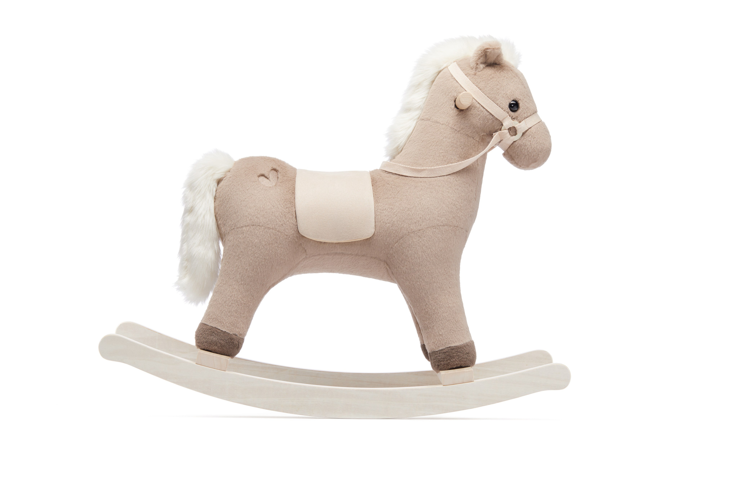 Лошадки-качалки Junion. Олег Дмитриев