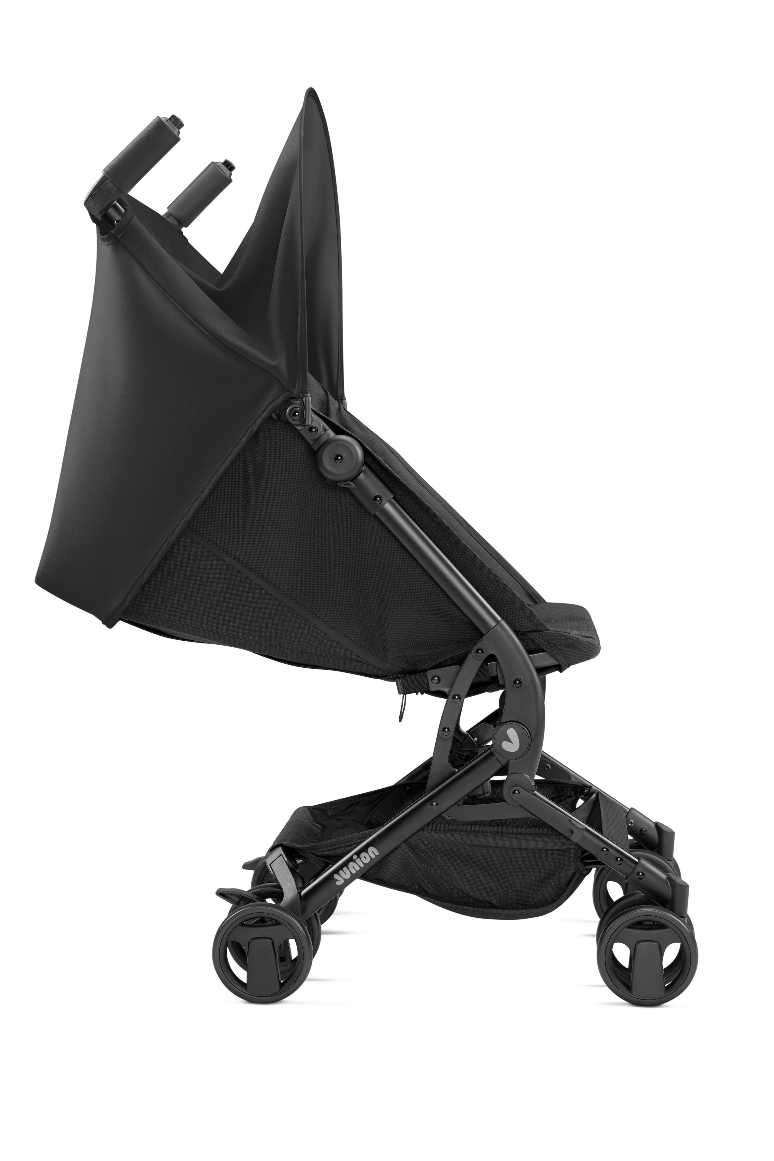 Коляски Junion. Олег Дмитриев