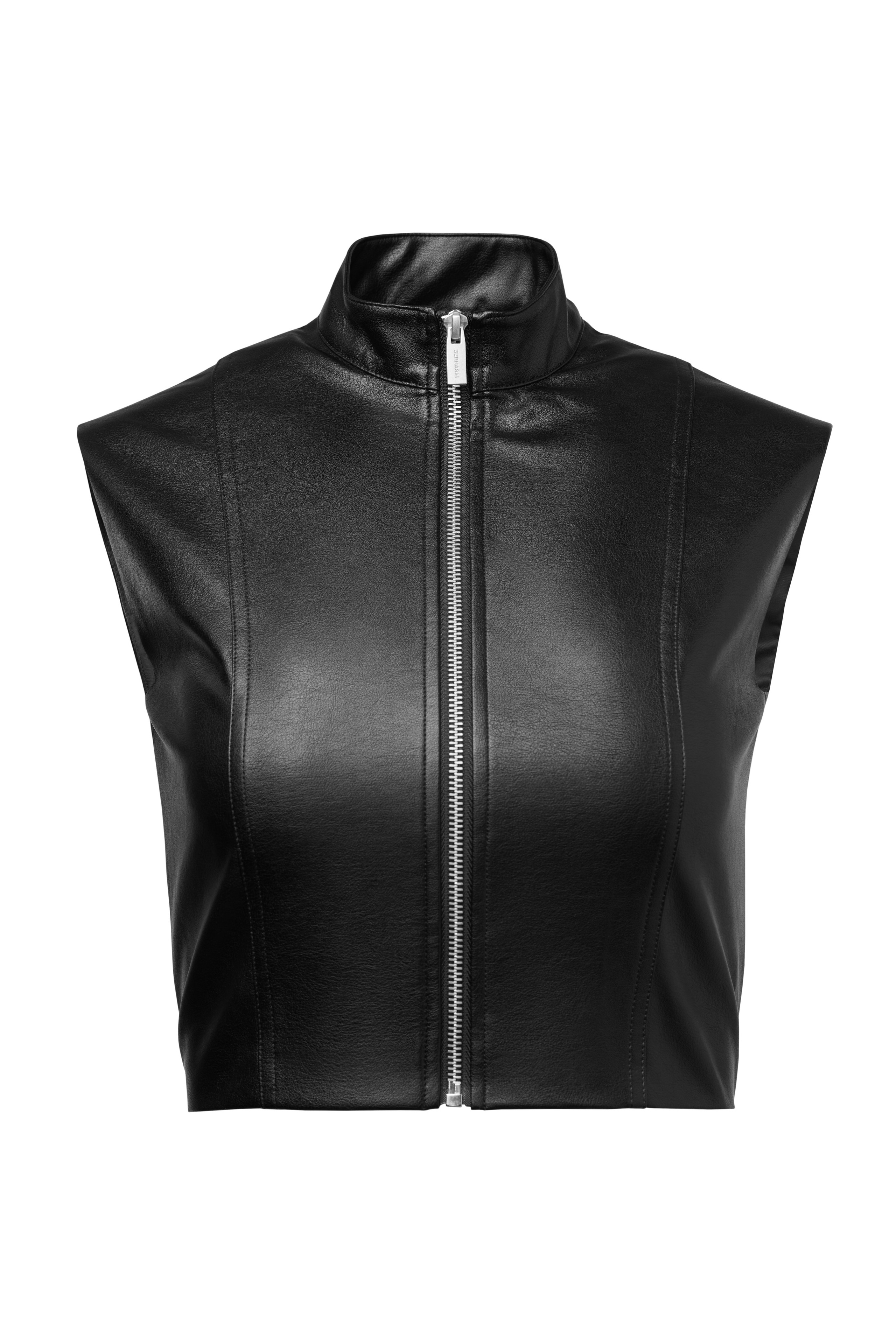 Одежда Berhasm на прозрачном манекене и в раскладку. Олег Дмитриев