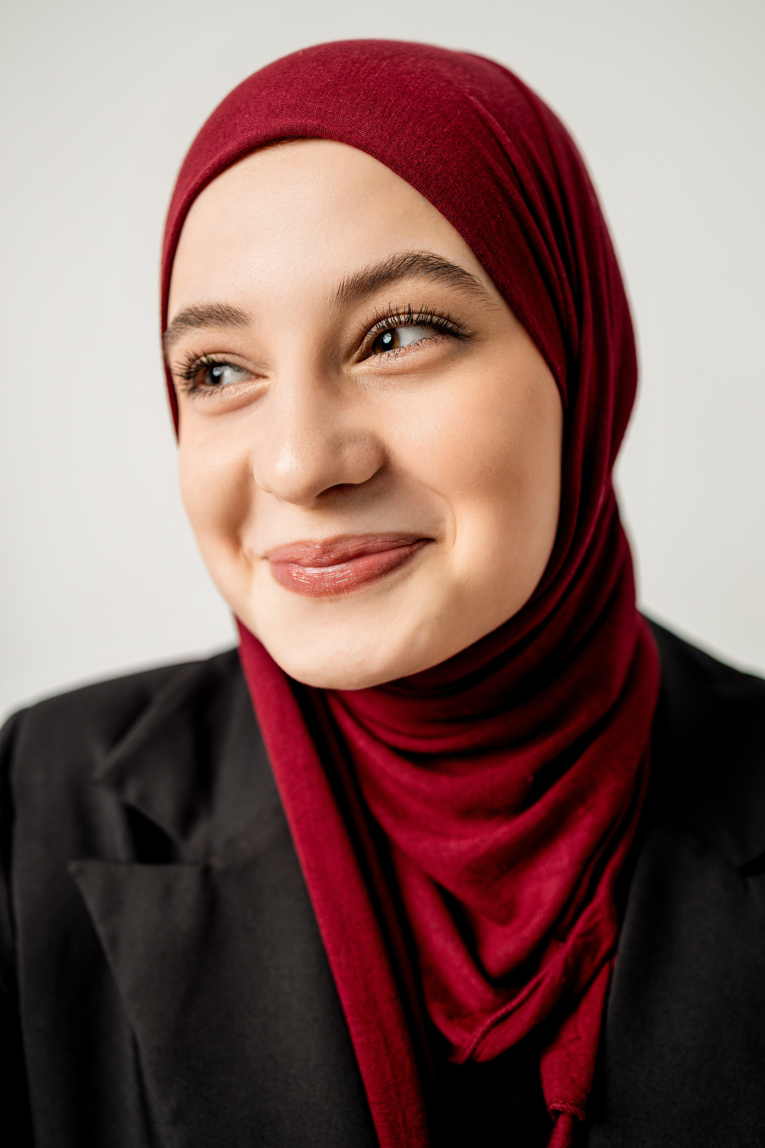 Дарья. Фотограф Виктория Бурова