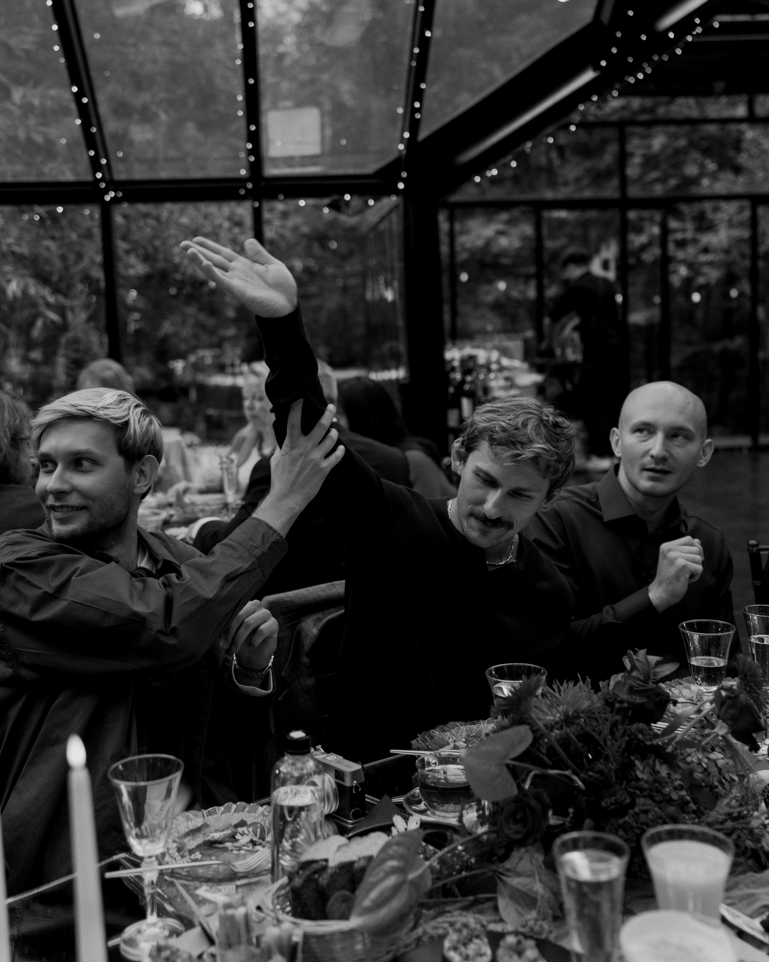 Пузыри и поцелуи. Портретный и свадебный фотограф в Москве Финкельштенй Анна