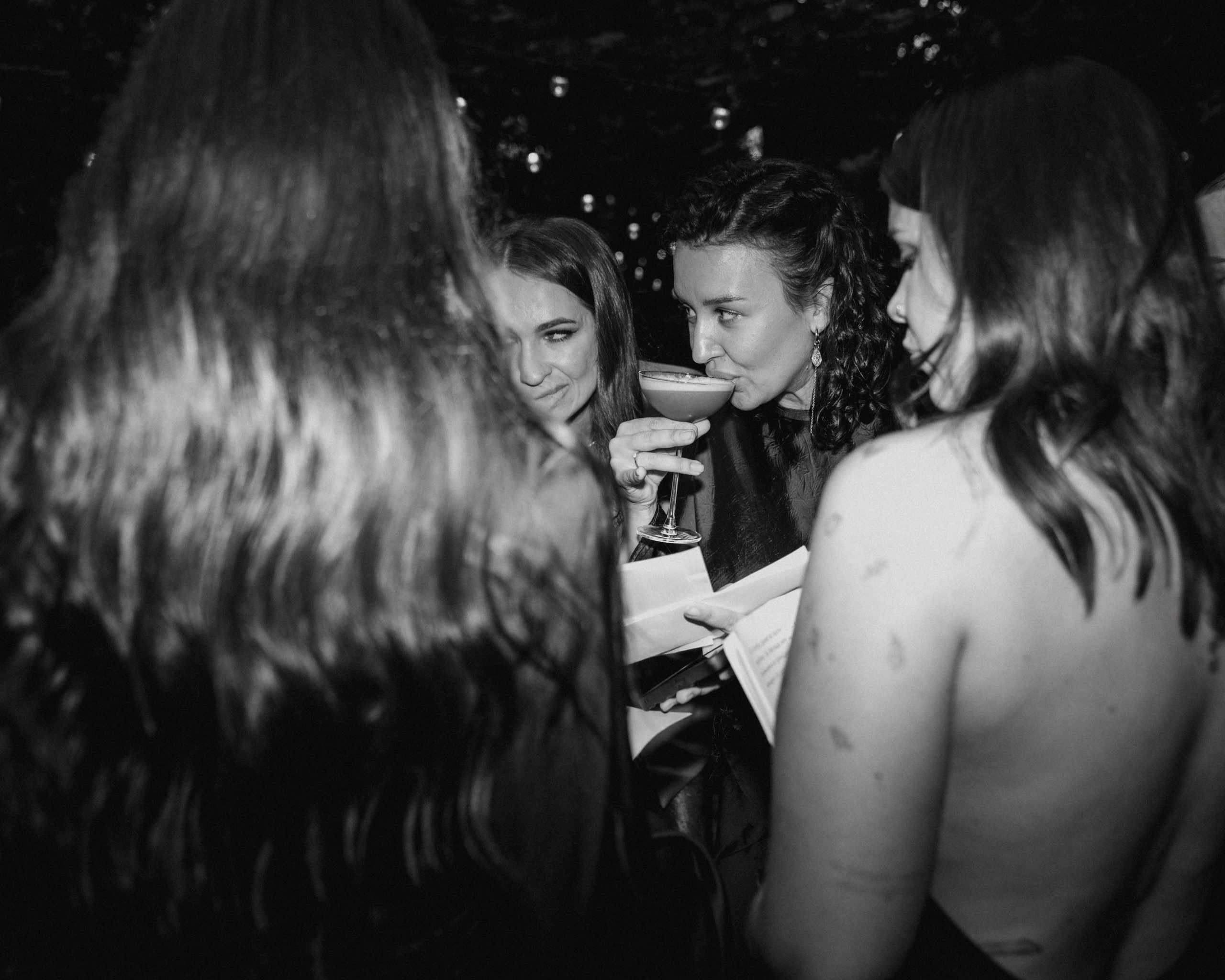 Пузыри и поцелуи. Портретный и свадебный фотограф в Москве Финкельштенй Анна