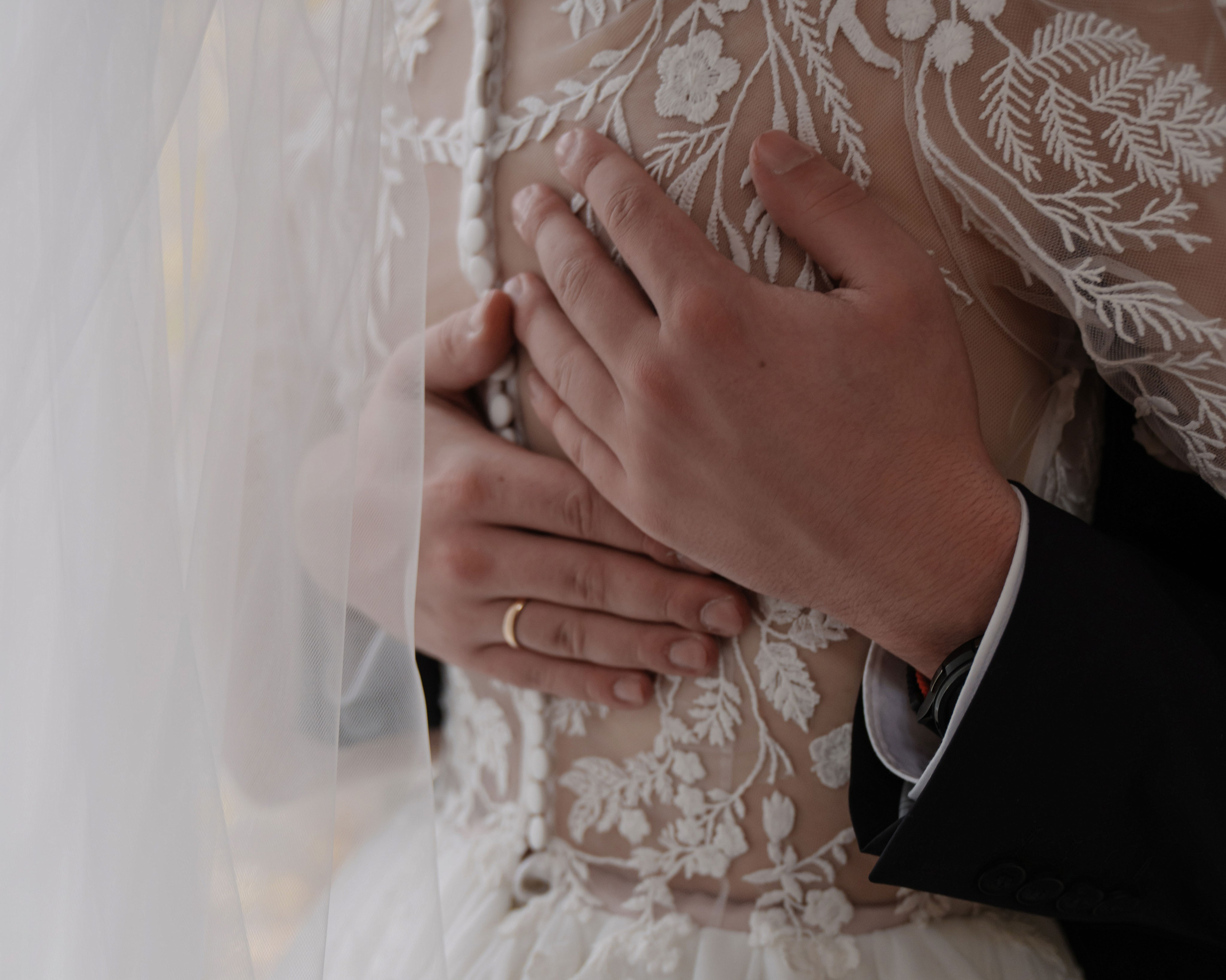 Самая теплая нежность. Портретный и свадебный фотограф в Москве Финкельштенй Анна