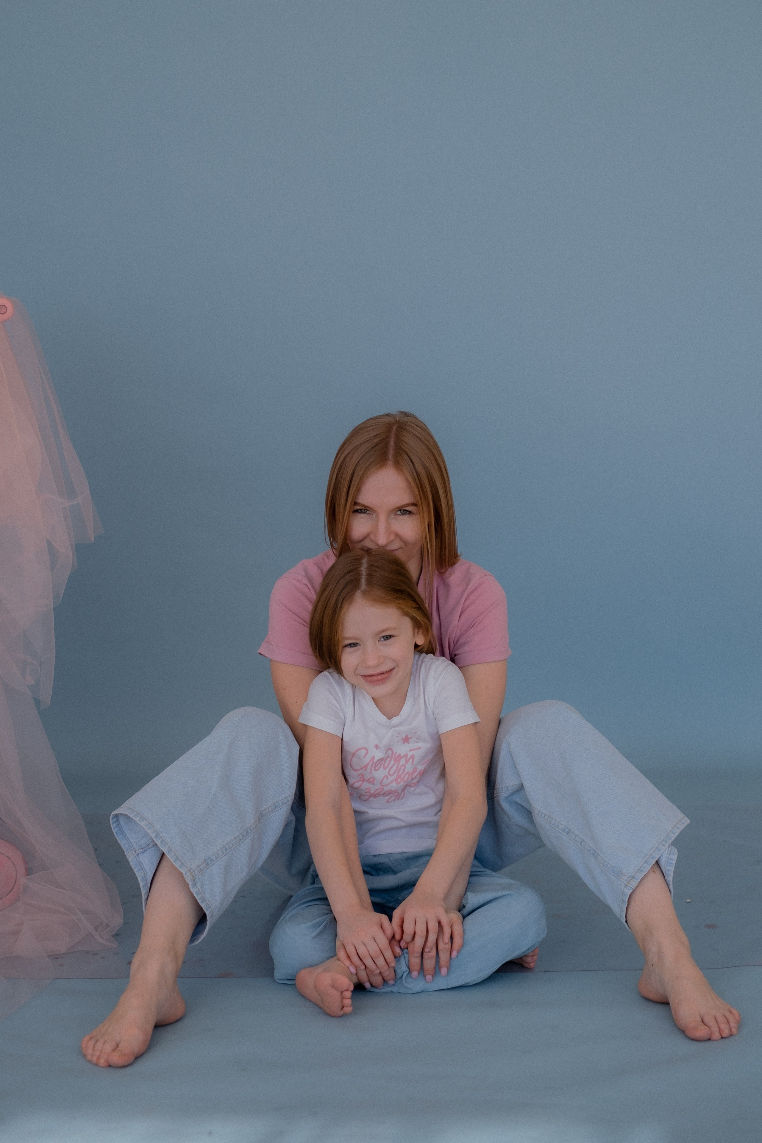 Вика и Тея. Свадебный и семейный фотограф г. Волгоград Биленко Ангелина