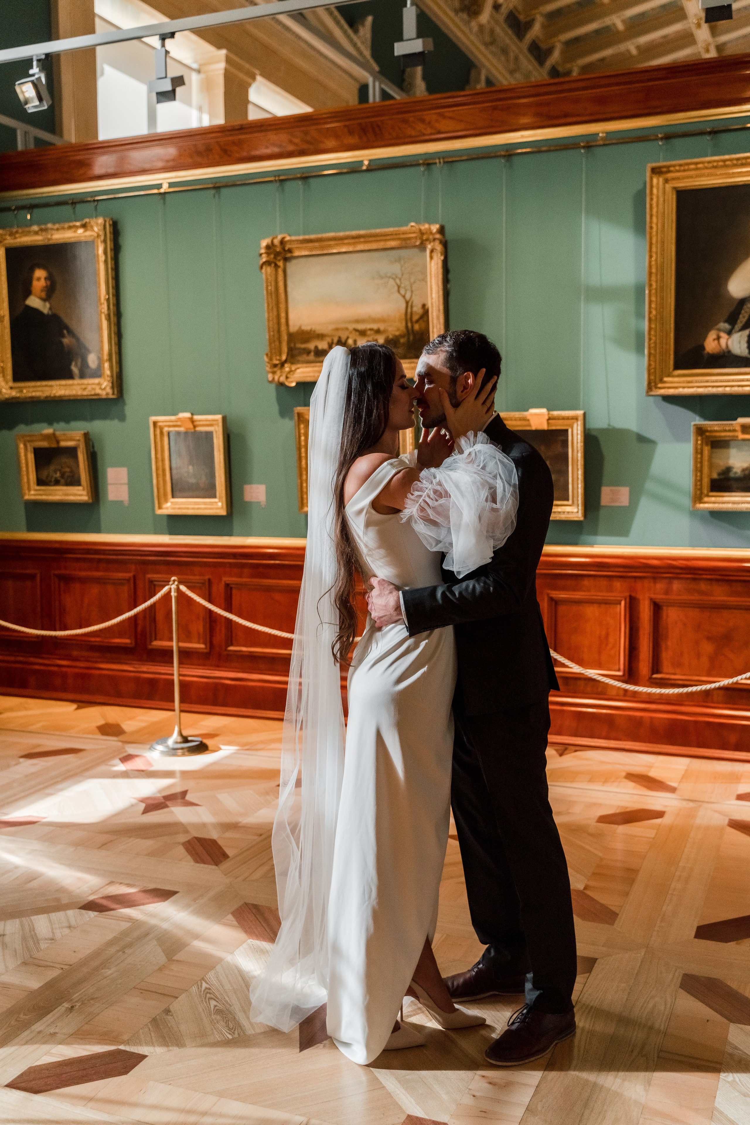 Илья + Екатерина