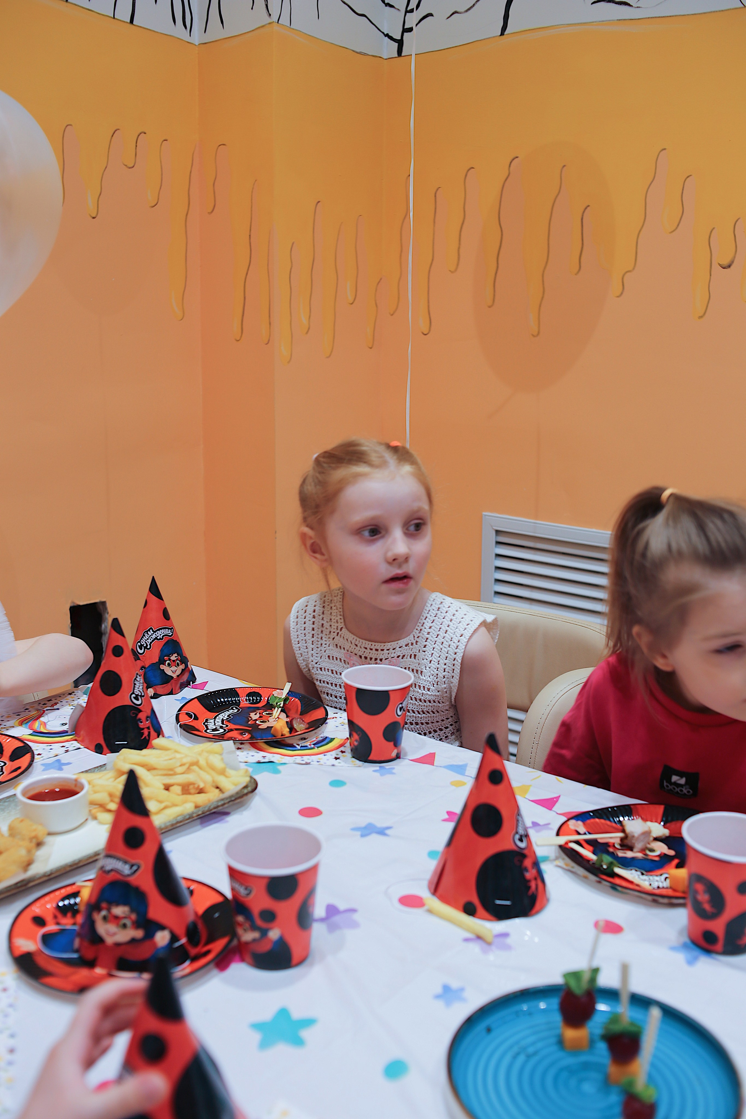 Василиса. 5 лет. Фотограф Пирумян Анна. г. Сургут, г. Воронеж