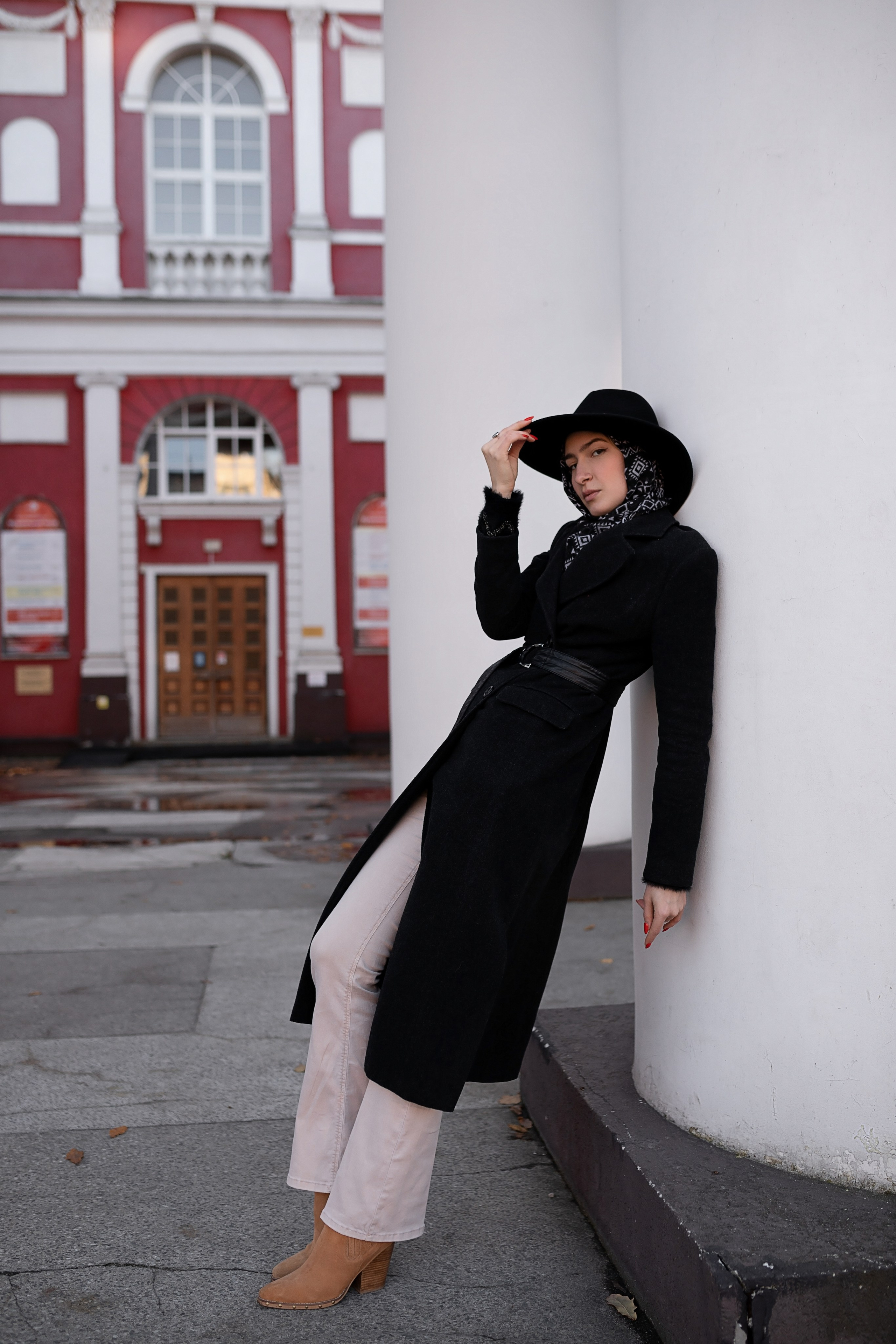 Альбина. Главная