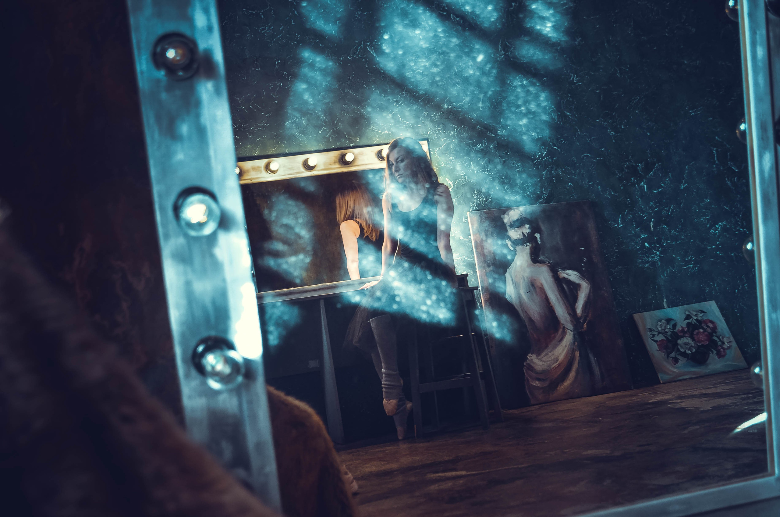 Арт фото/Художественная фотосессия