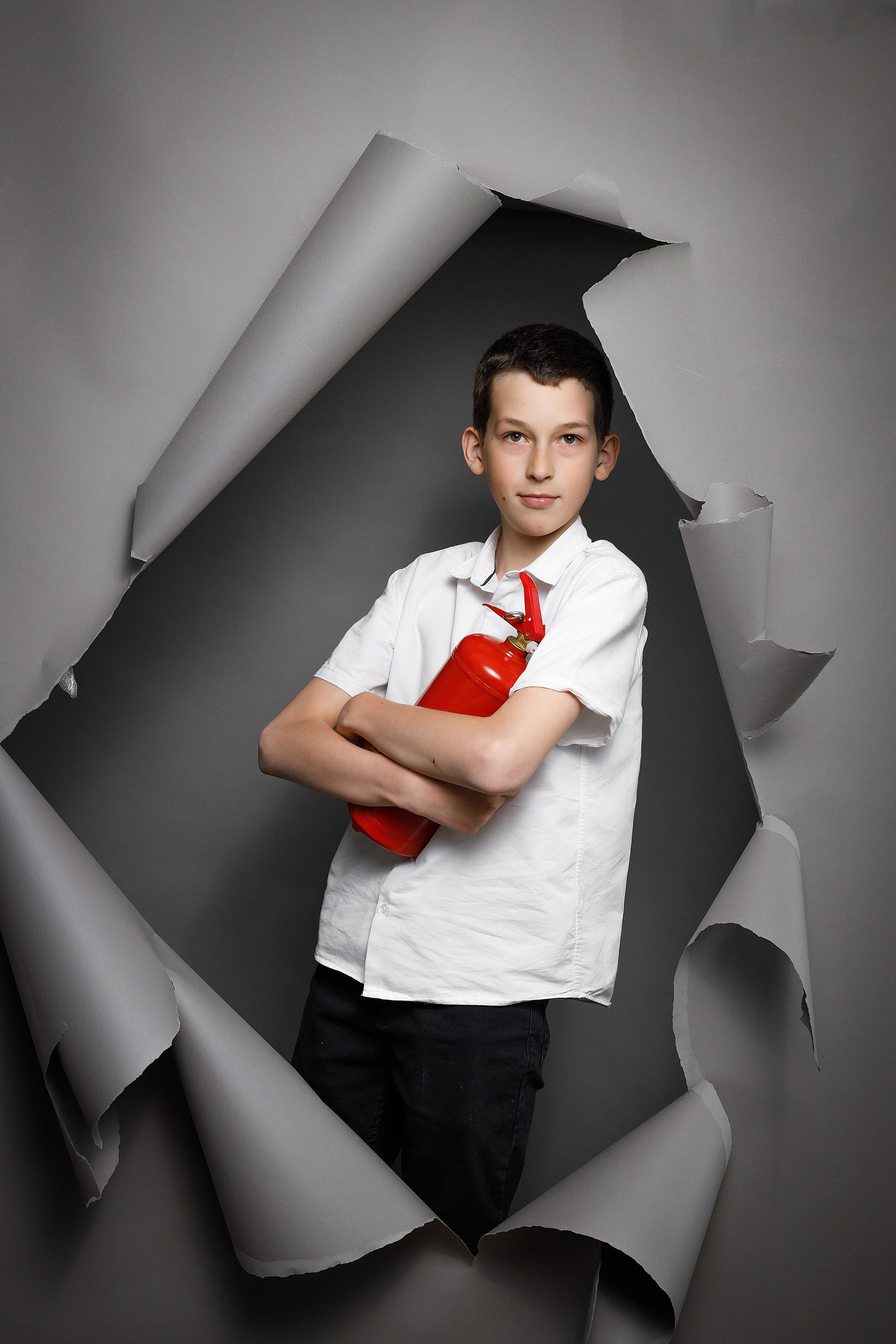 Фоновая съемка для 7 класса. Photoalbum-vl.ru