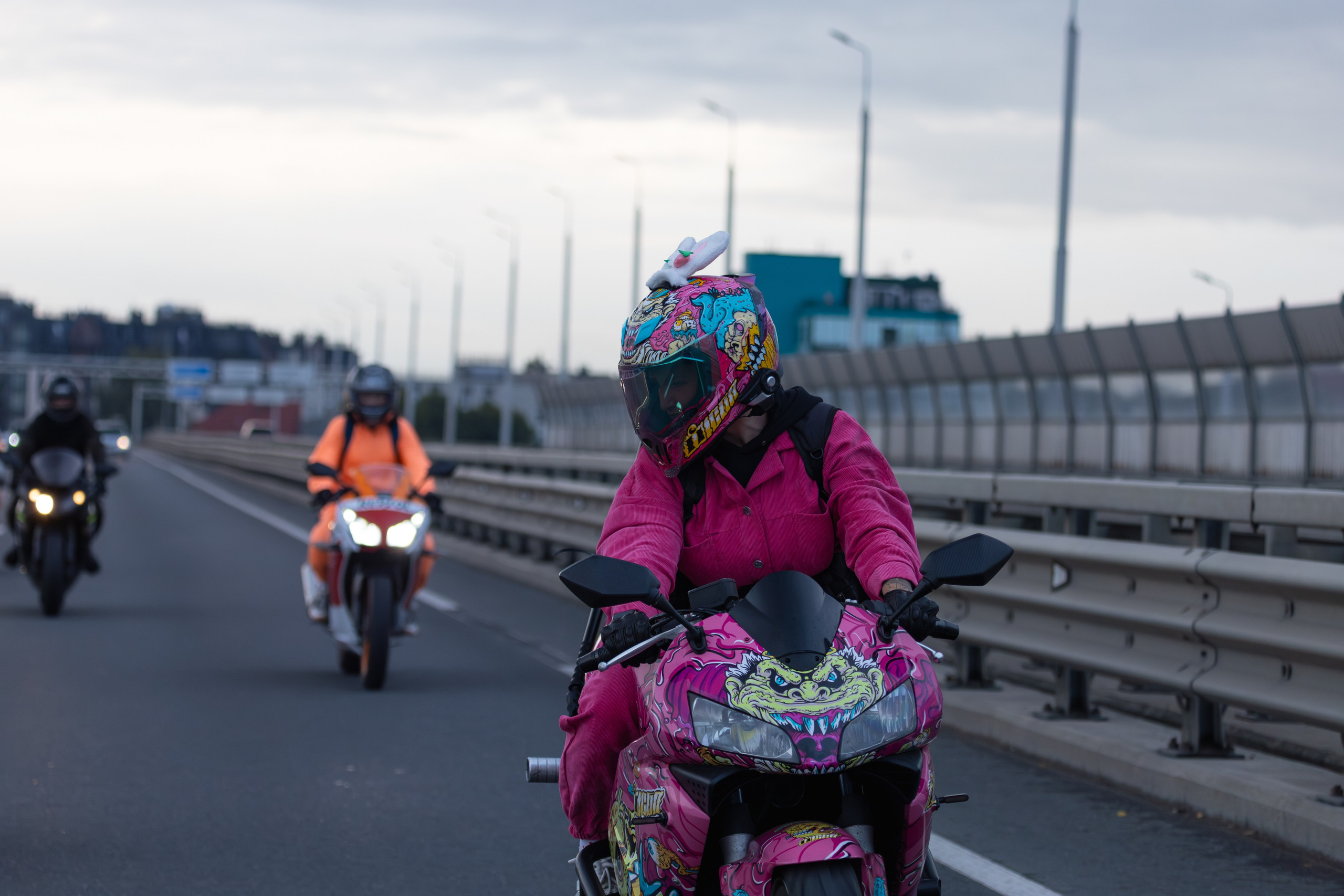 Закрытие Летнего сезона — 2025. — Digital Noise —