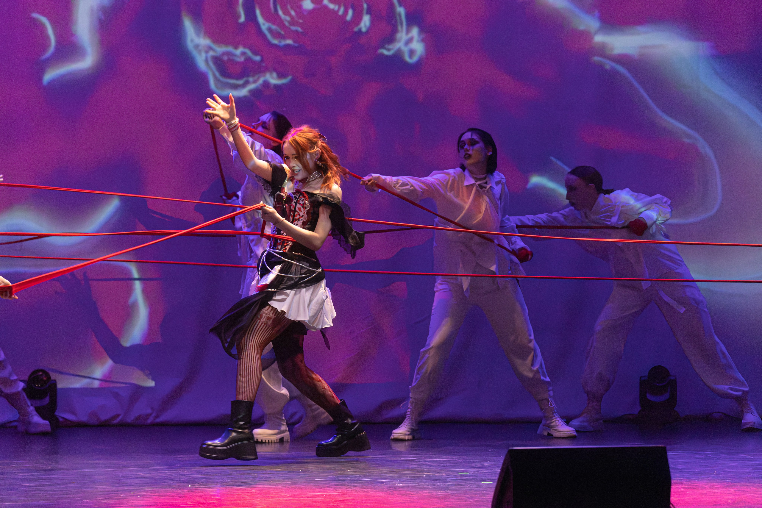 Panikon! — 2025. — Digital Noise —