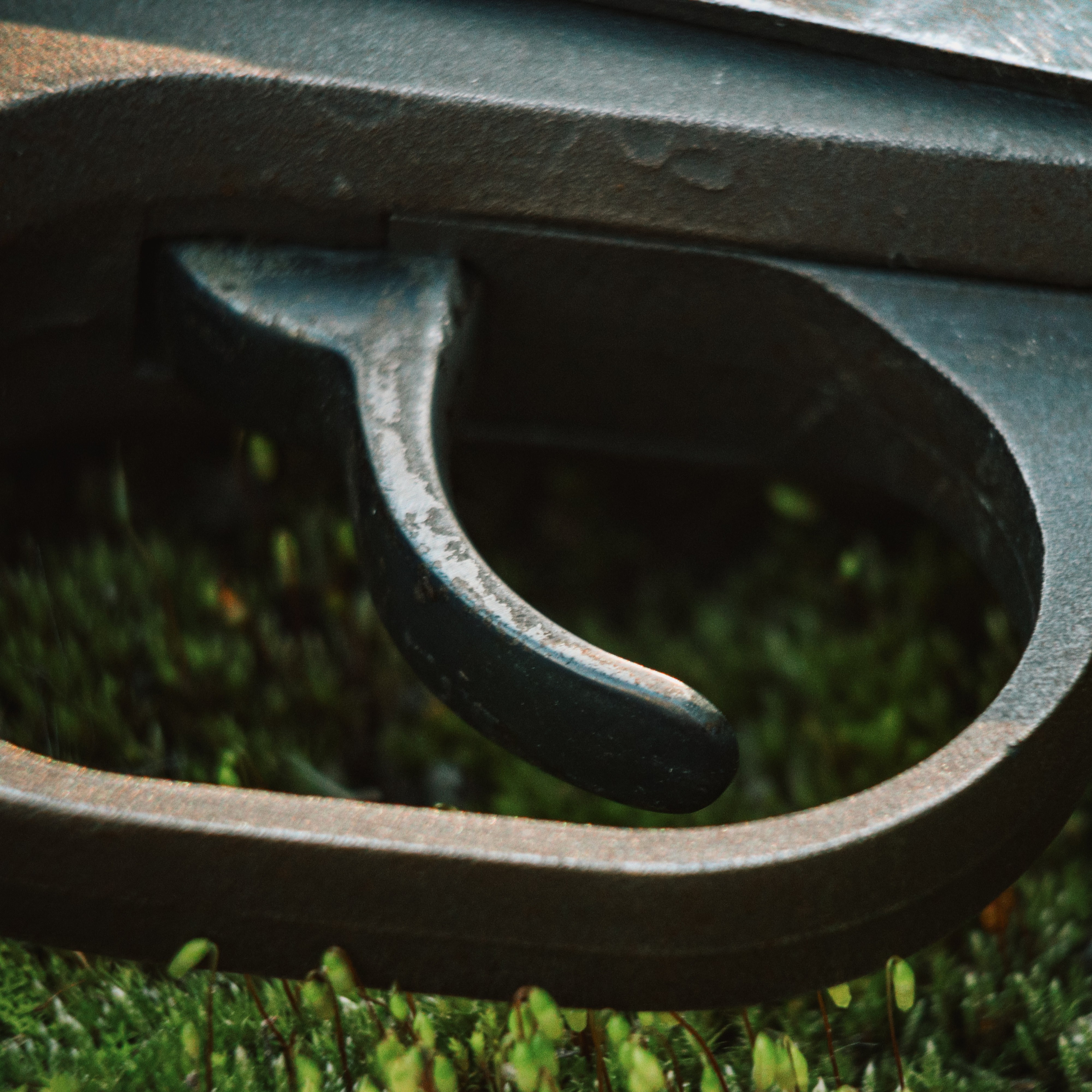 О Р У Ж И Е. — Digital Noise —