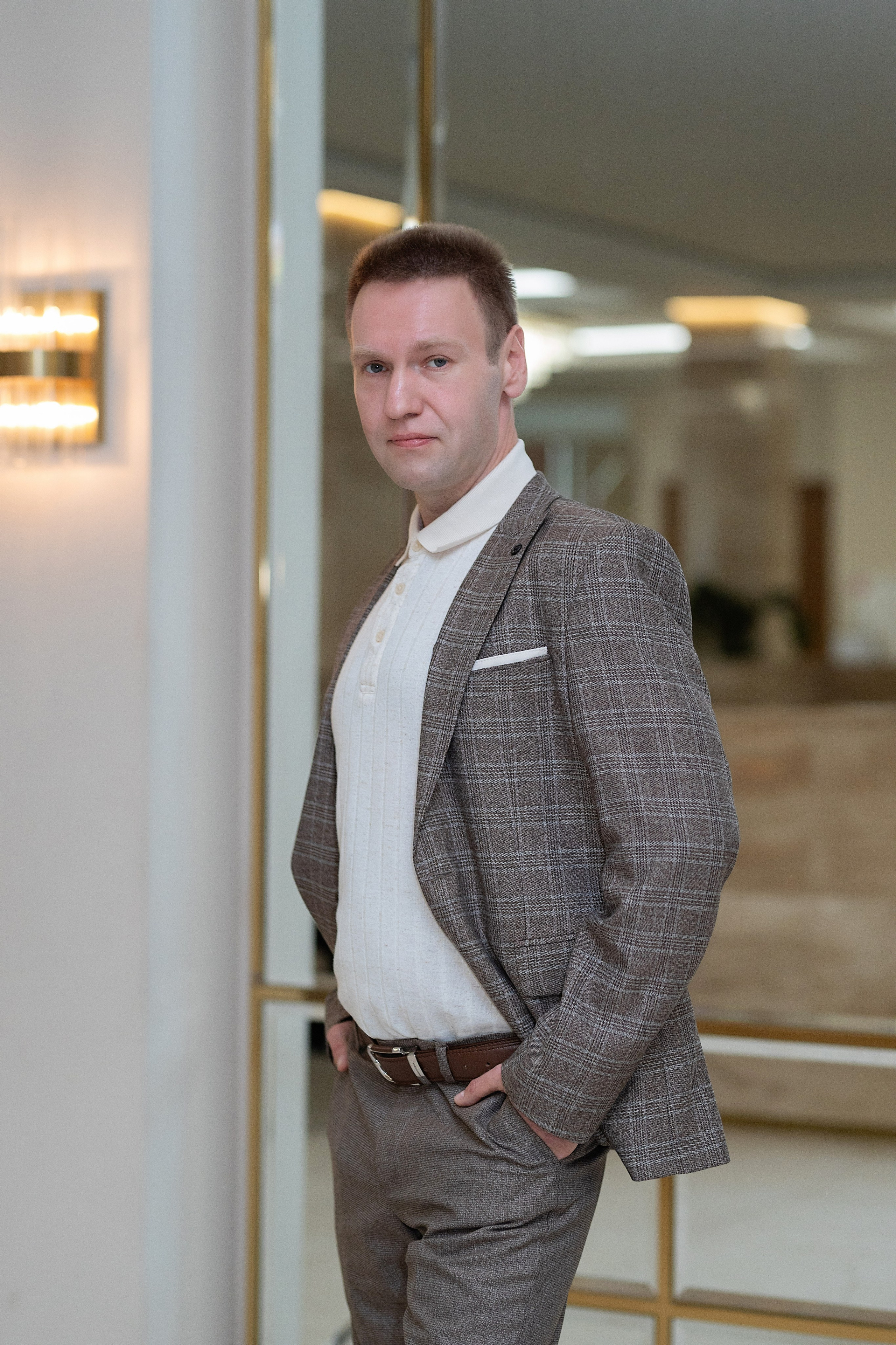 Свадебная фотосессия для Надежды и Константина. Фотограф в Железнодорожном и Балашихе